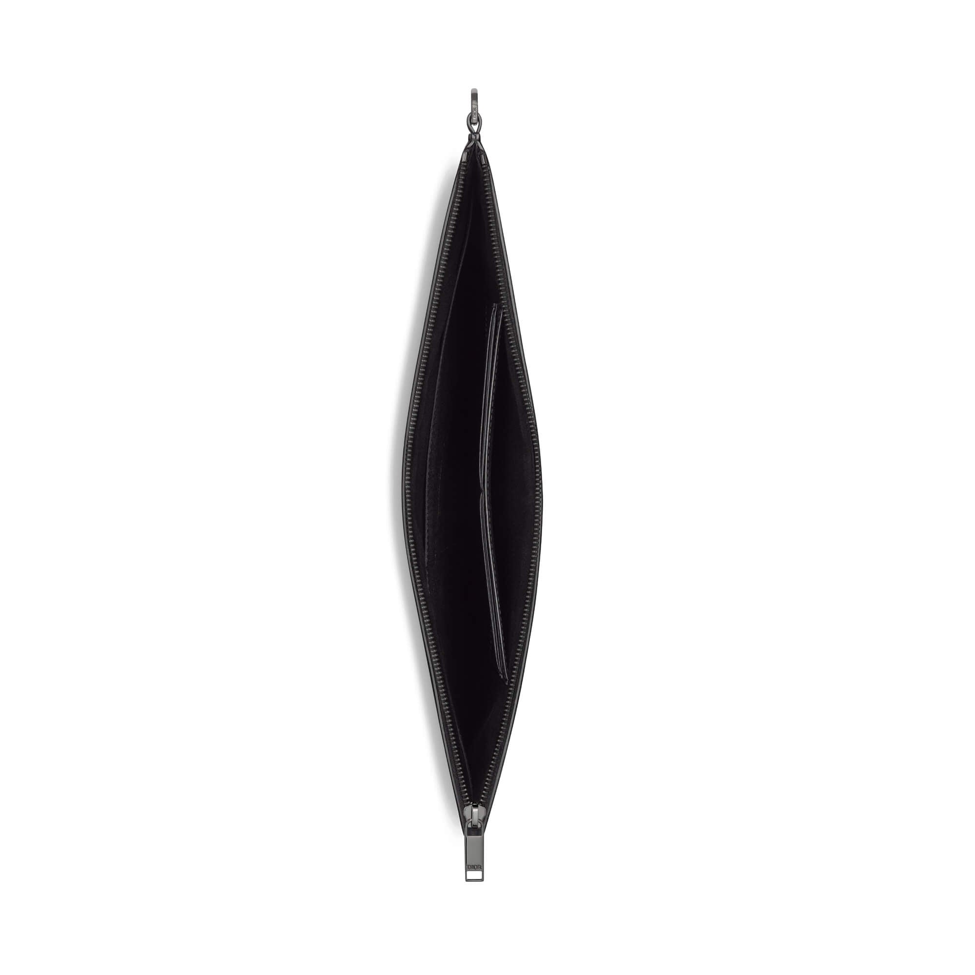 Dior A4 Pouch
