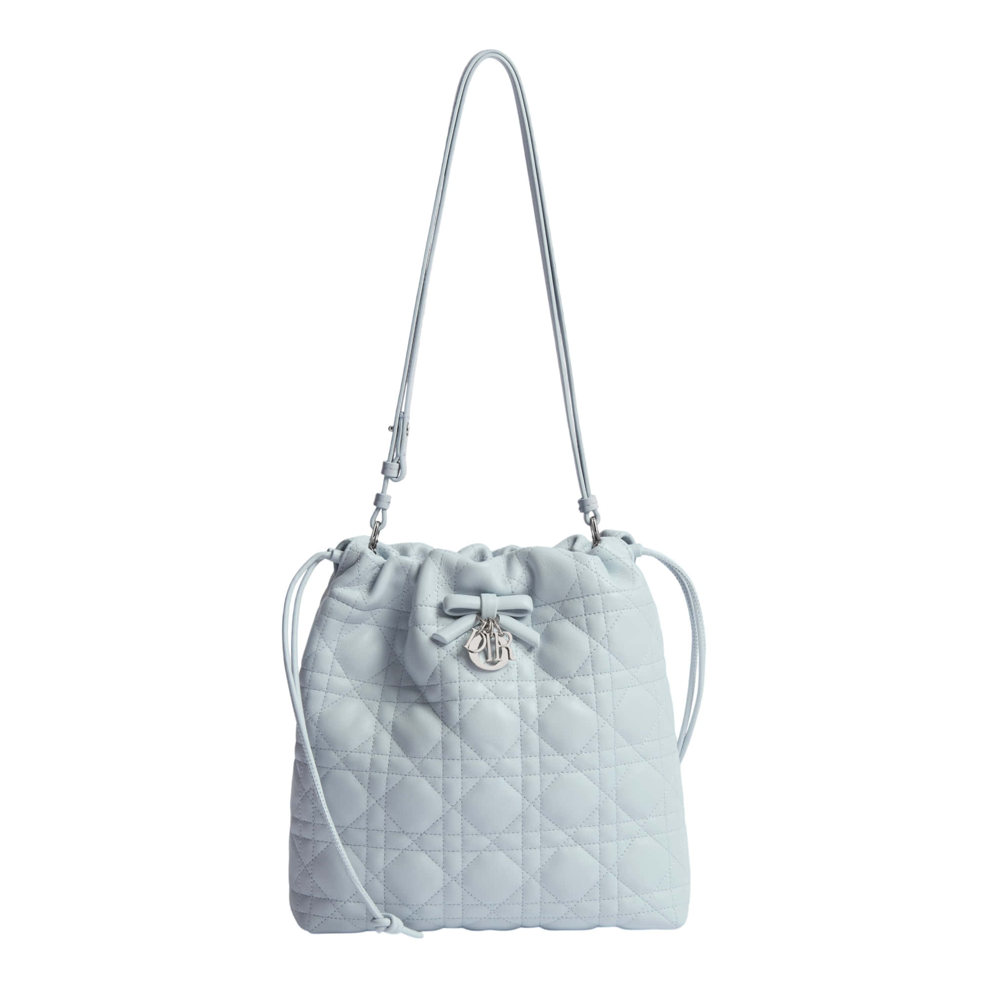 Dior Adiorable Mini Bucket Bag
