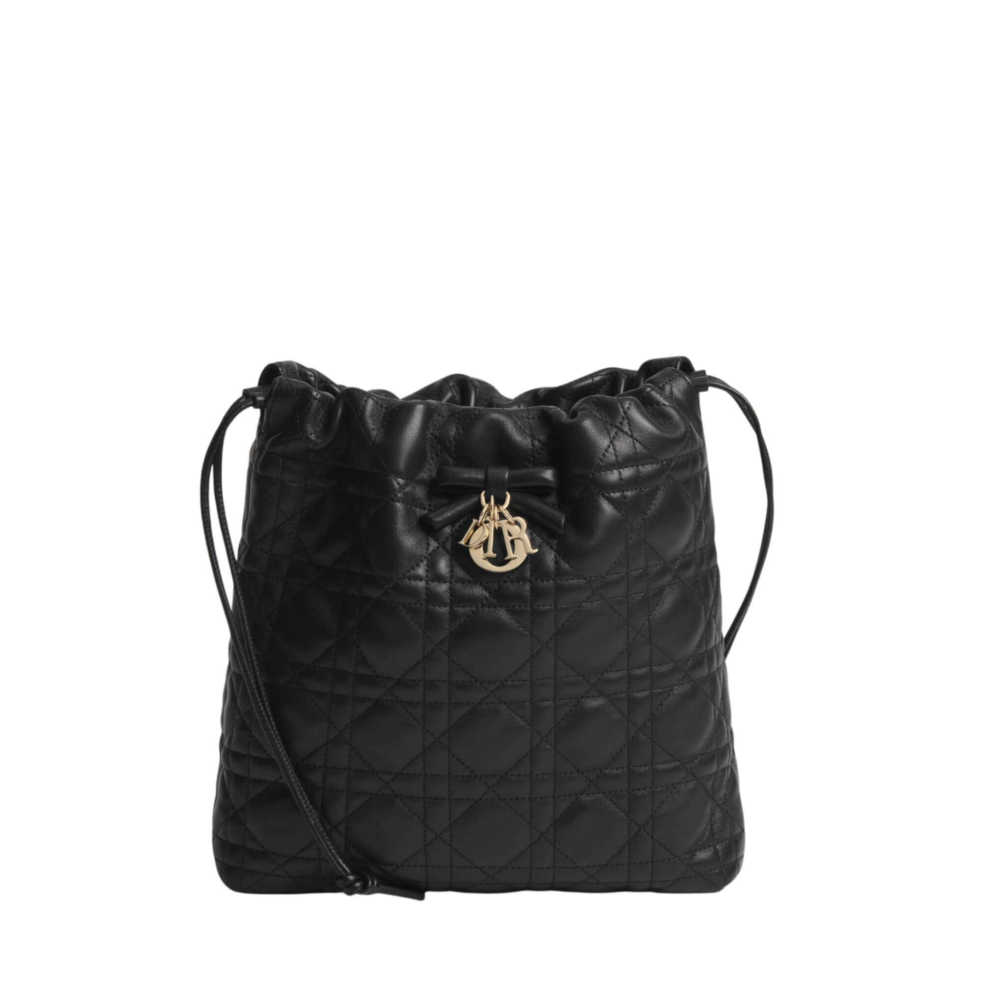 Dior Adiorable Mini Bucket Bag