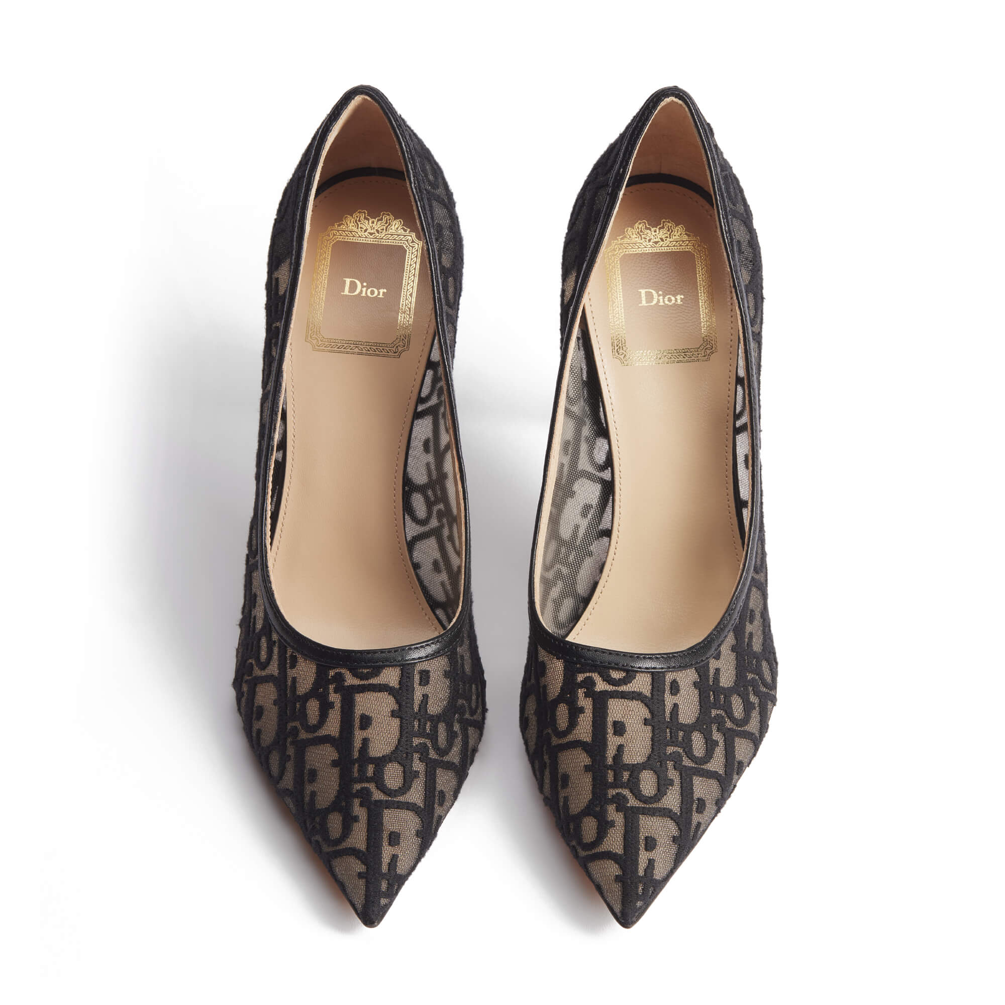Dior Adiorable Pump
