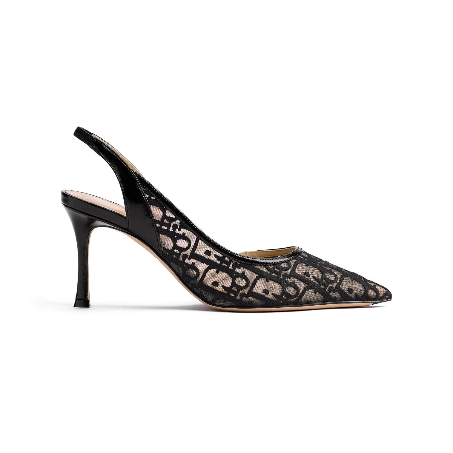 Dior Adiorable Slingback Pump