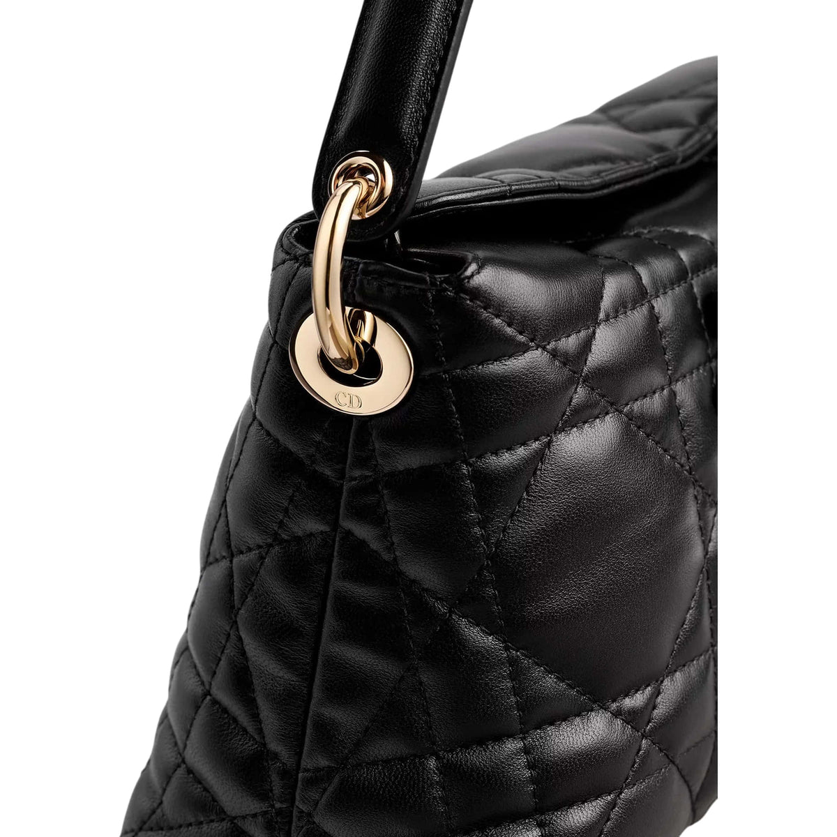 Dior Adiorable Top Handle Mini Bag