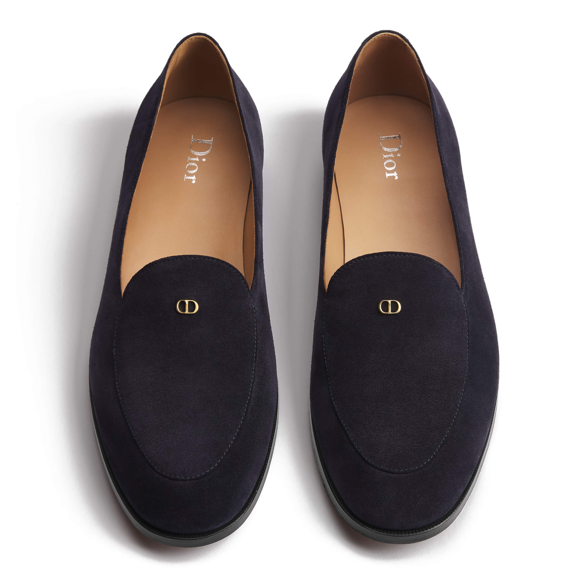Dior Antibes Loafer