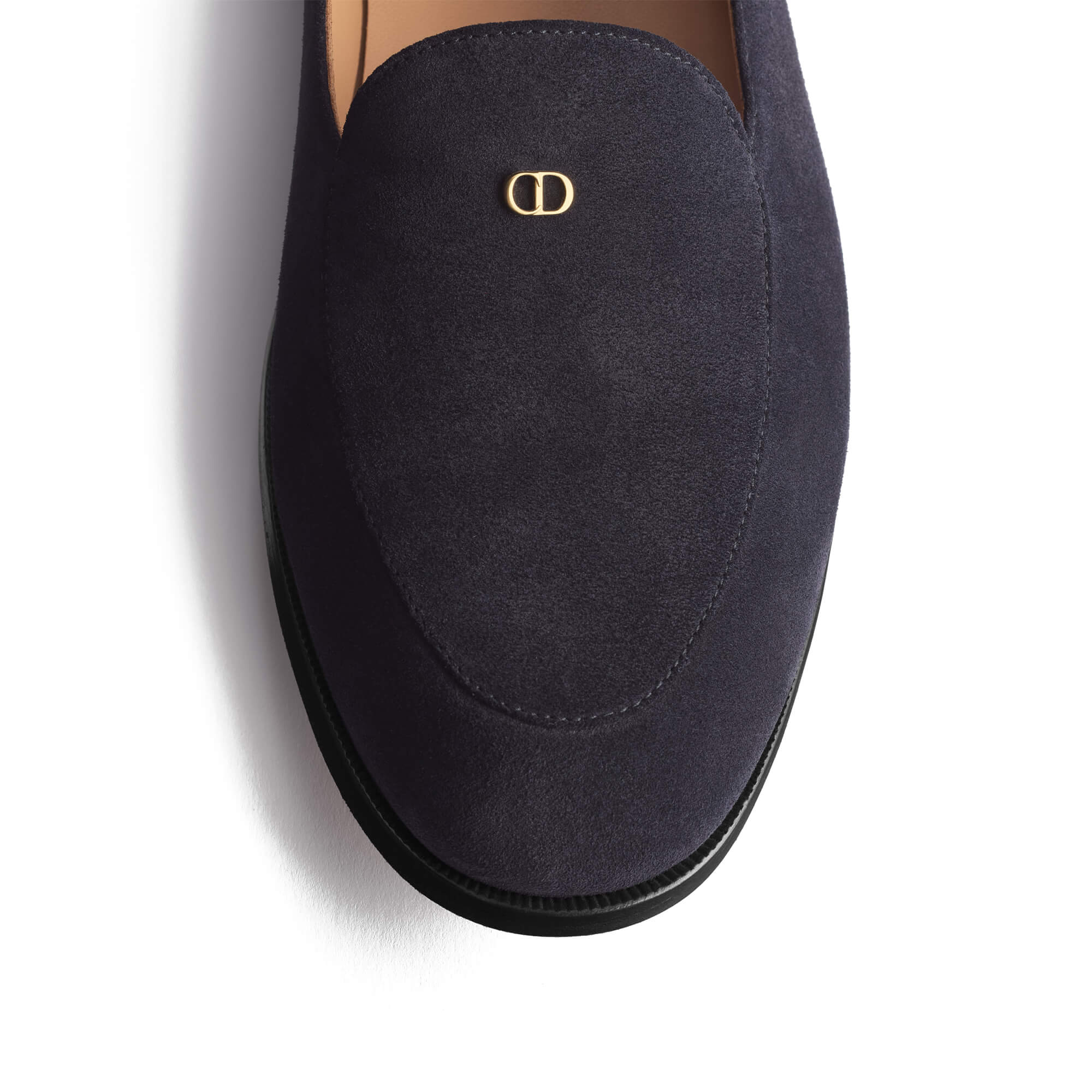Dior Antibes Loafer
