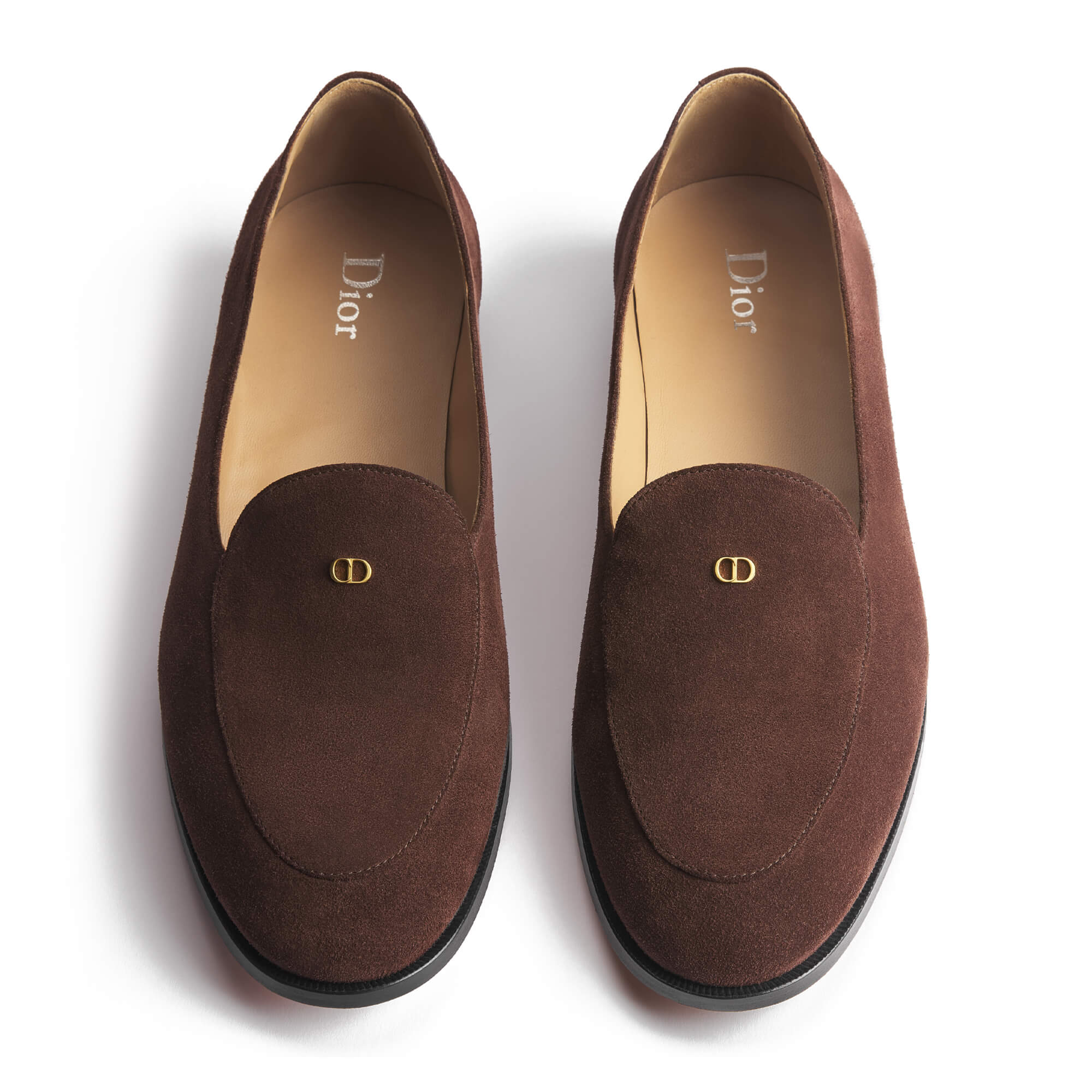 Dior Antibes Loafer