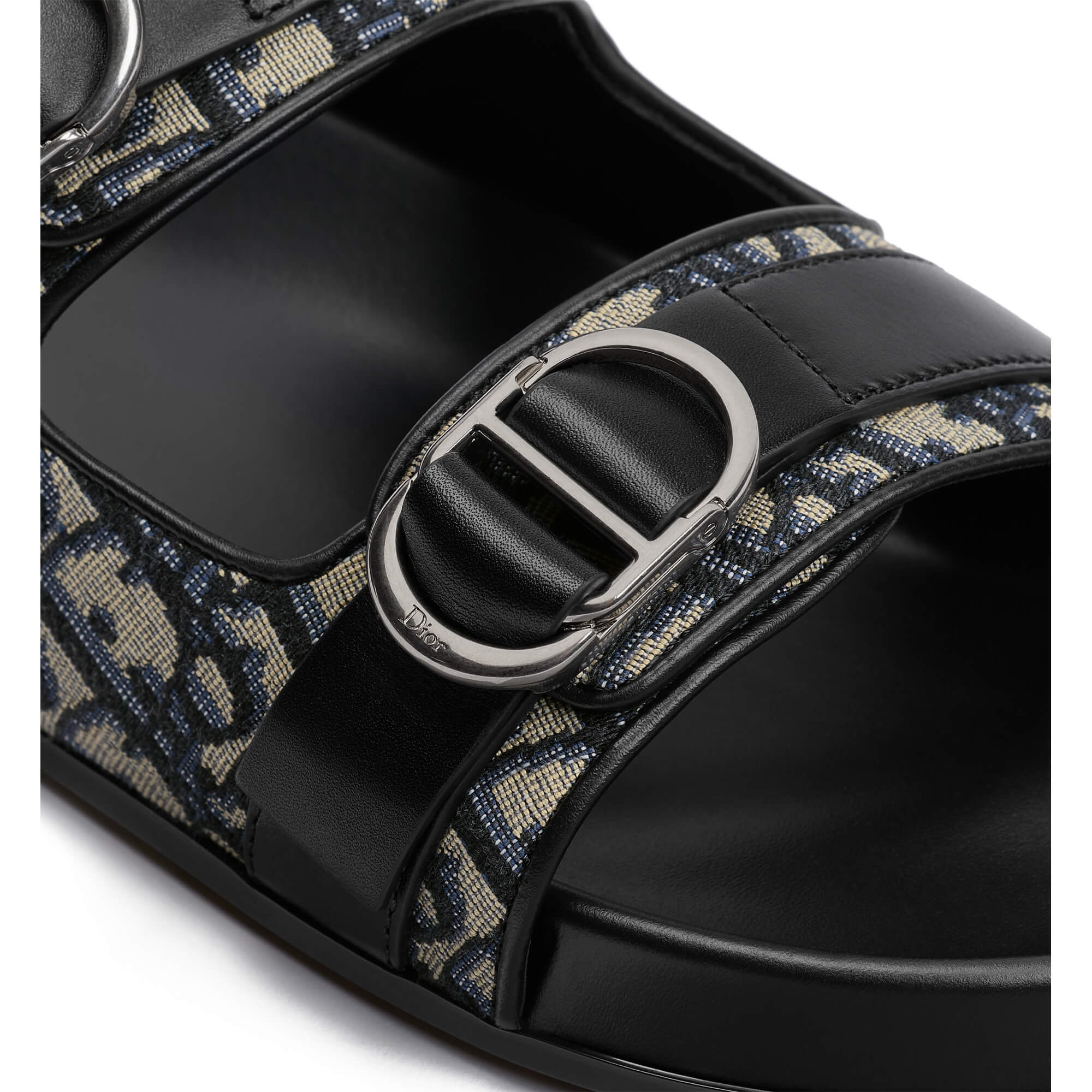 Dior Aqua Sandal