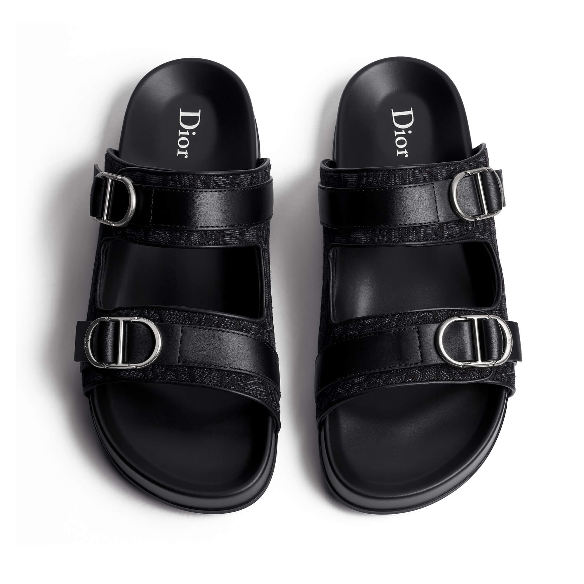 Dior Aqua Sandal