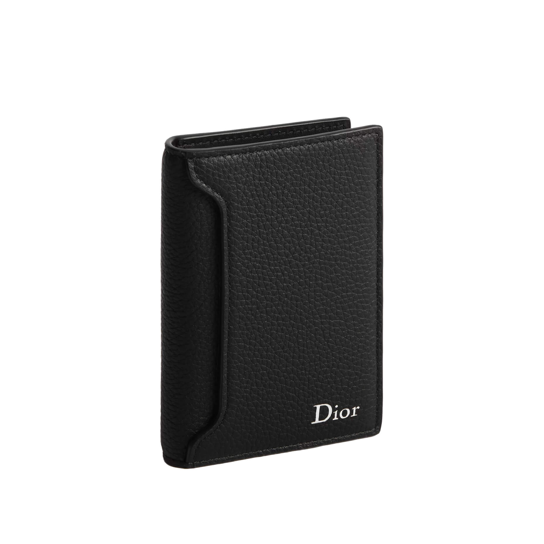 Dior Archie Bifold Card Holder