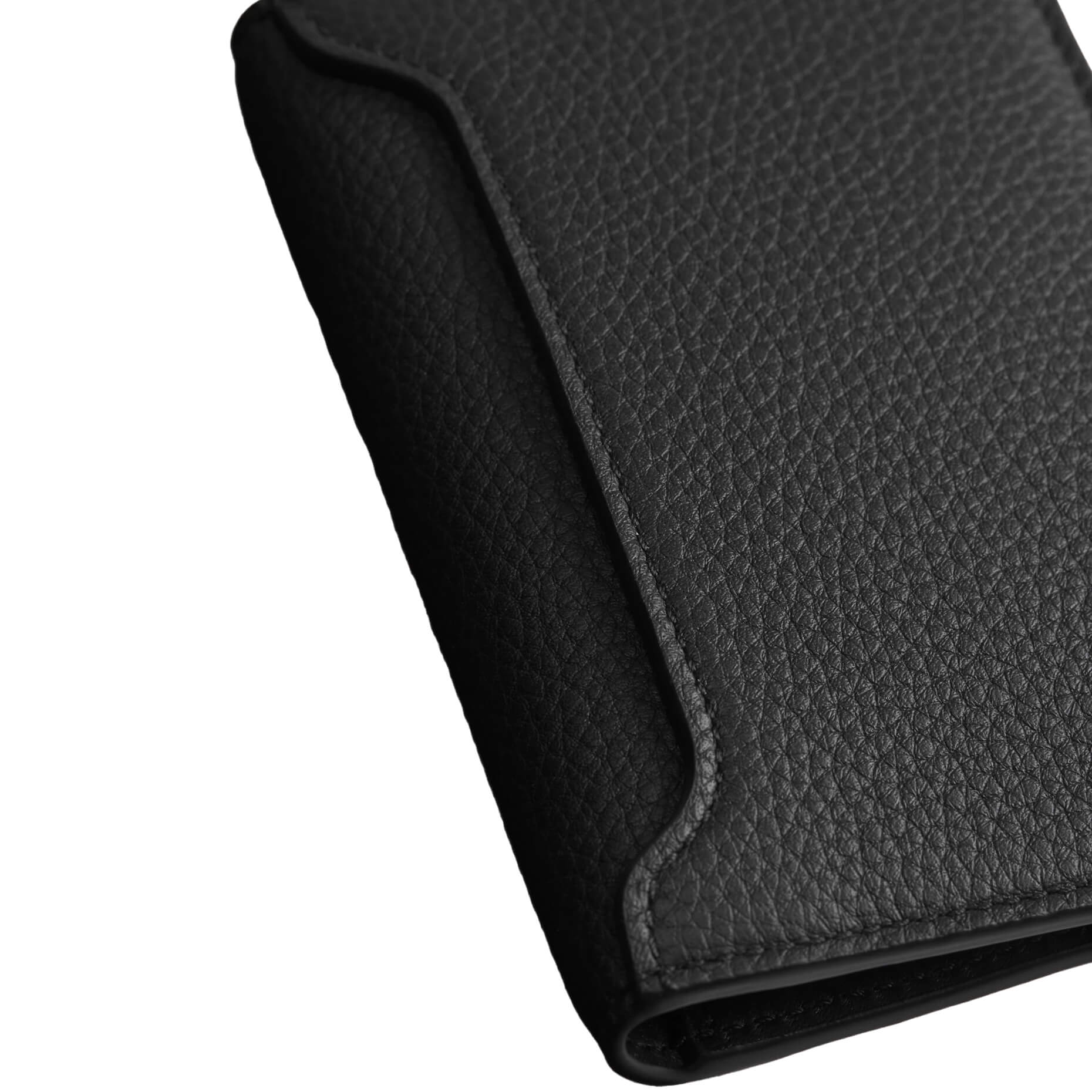 Dior Archie Bifold Card Holder