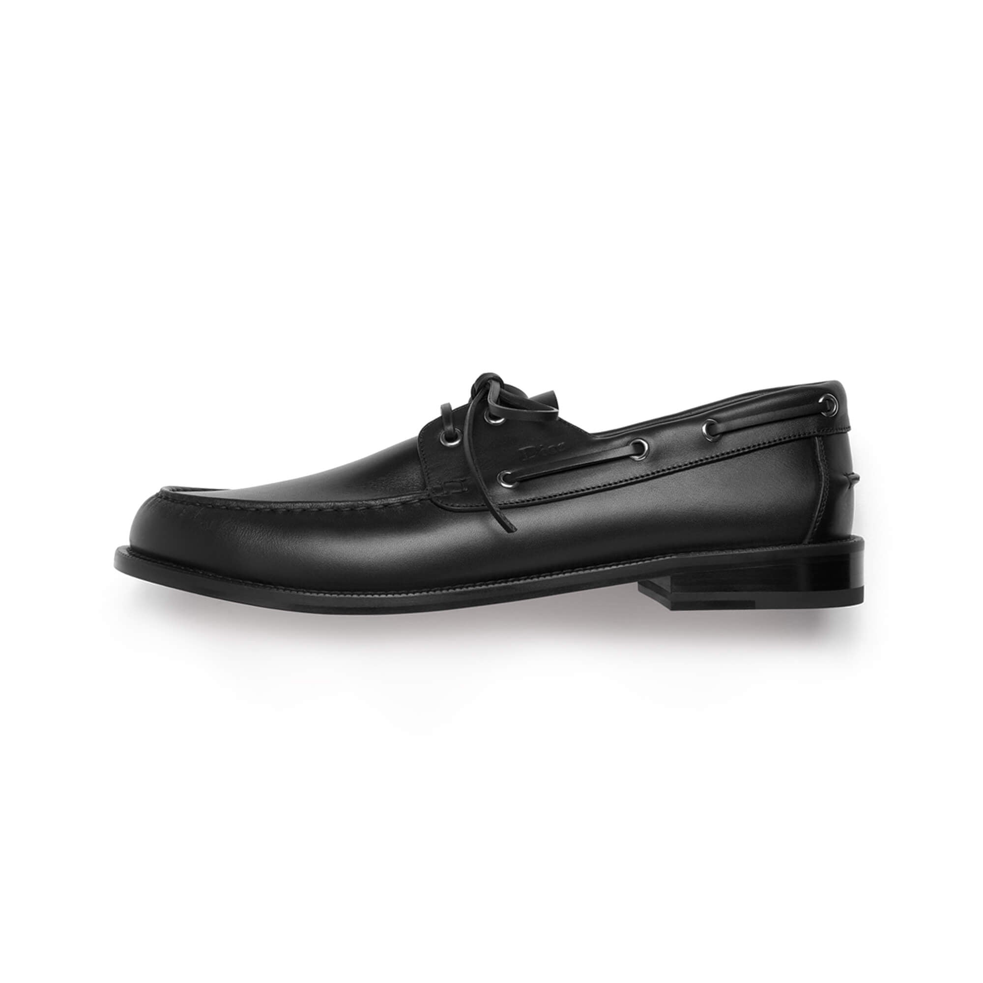 Dior Archie Boat Shoe