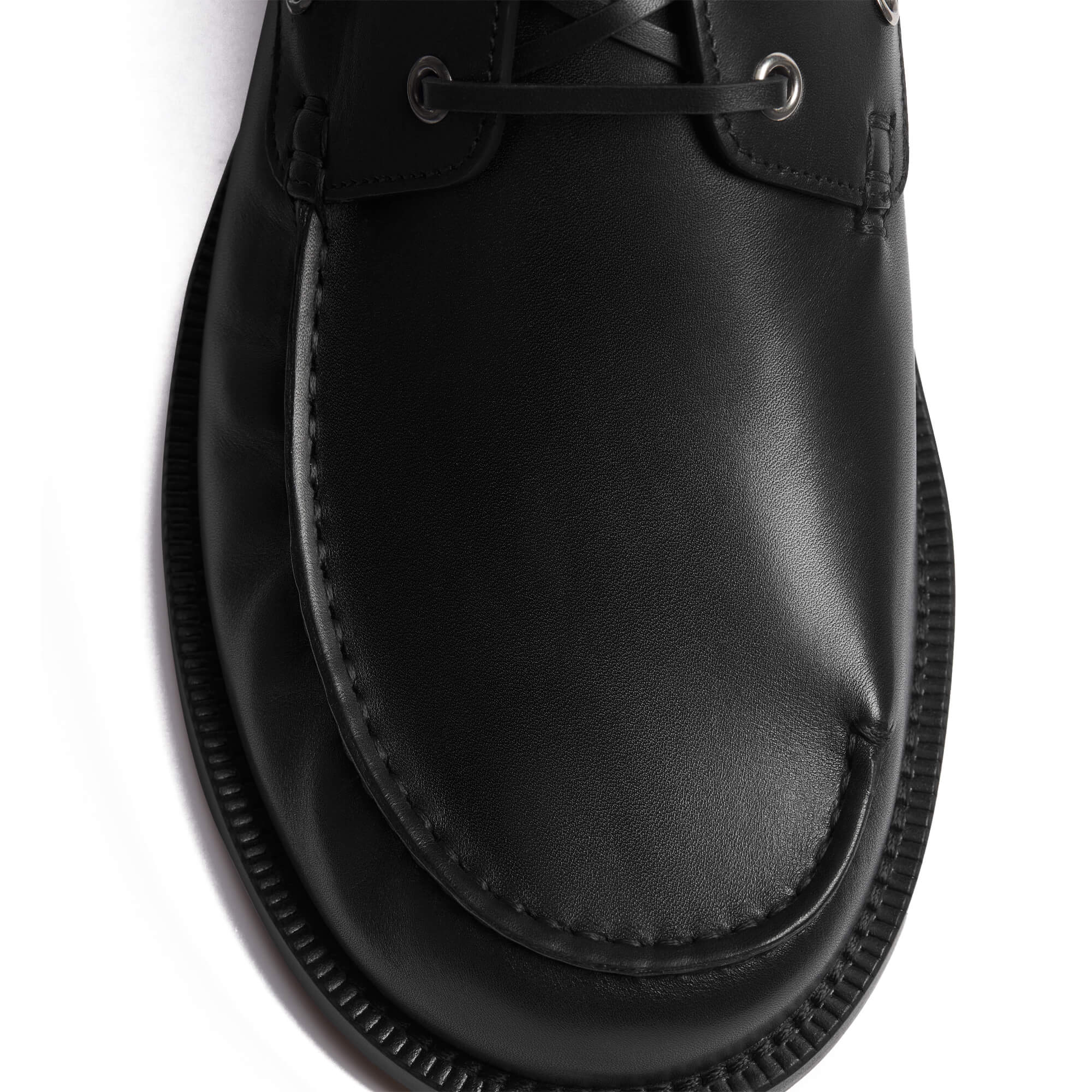 Dior Archie Boat Shoe