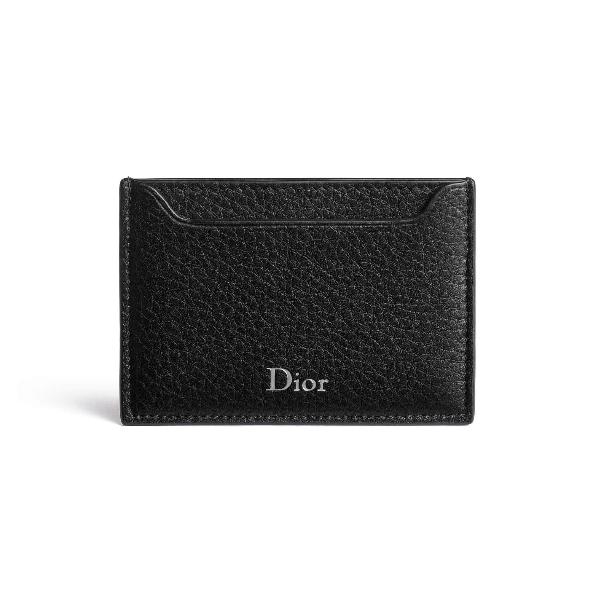 Dior Archie Card Holder