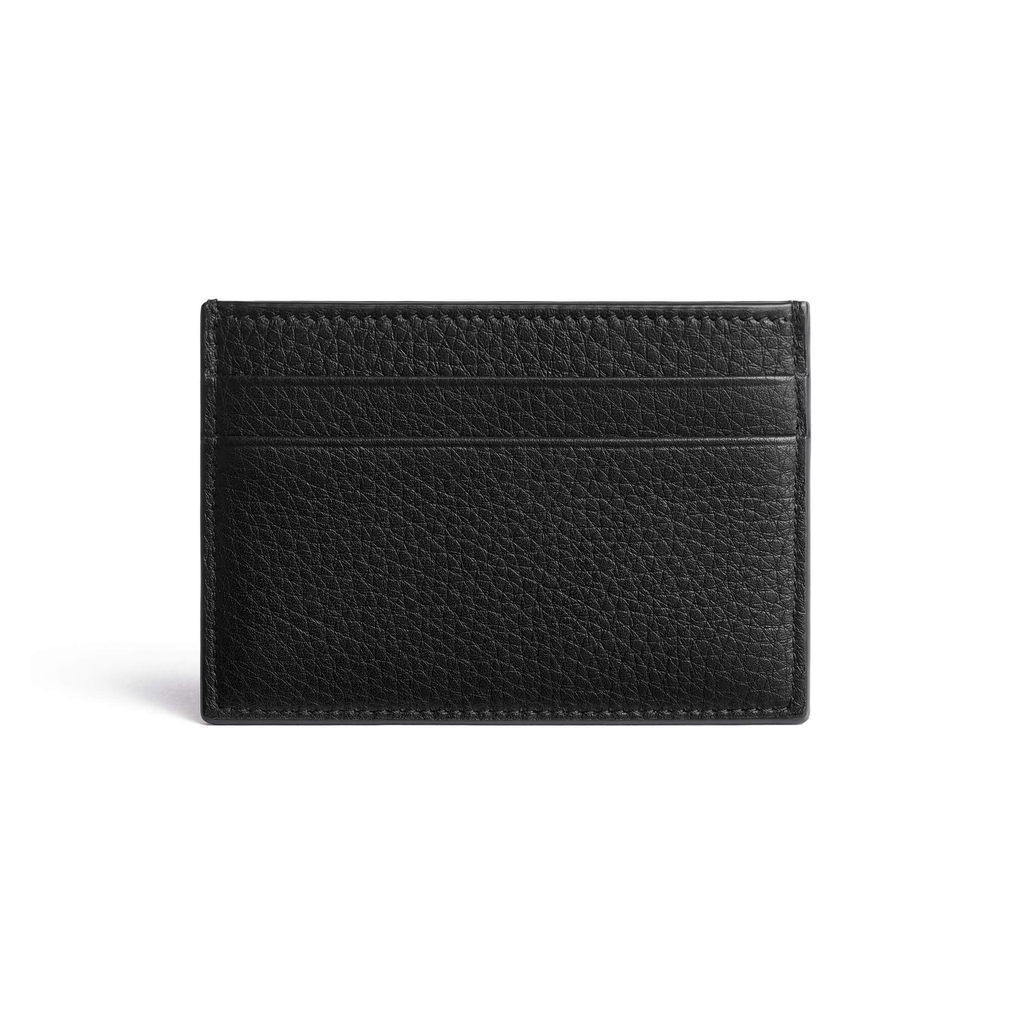 Dior Archie Card Holder