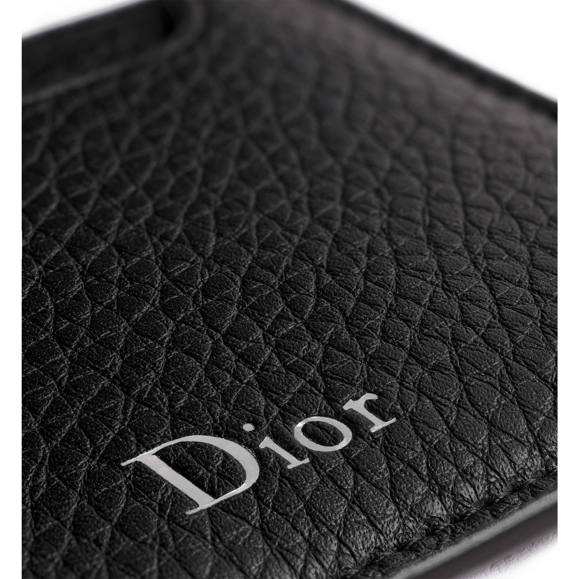 Dior Archie Card Holder