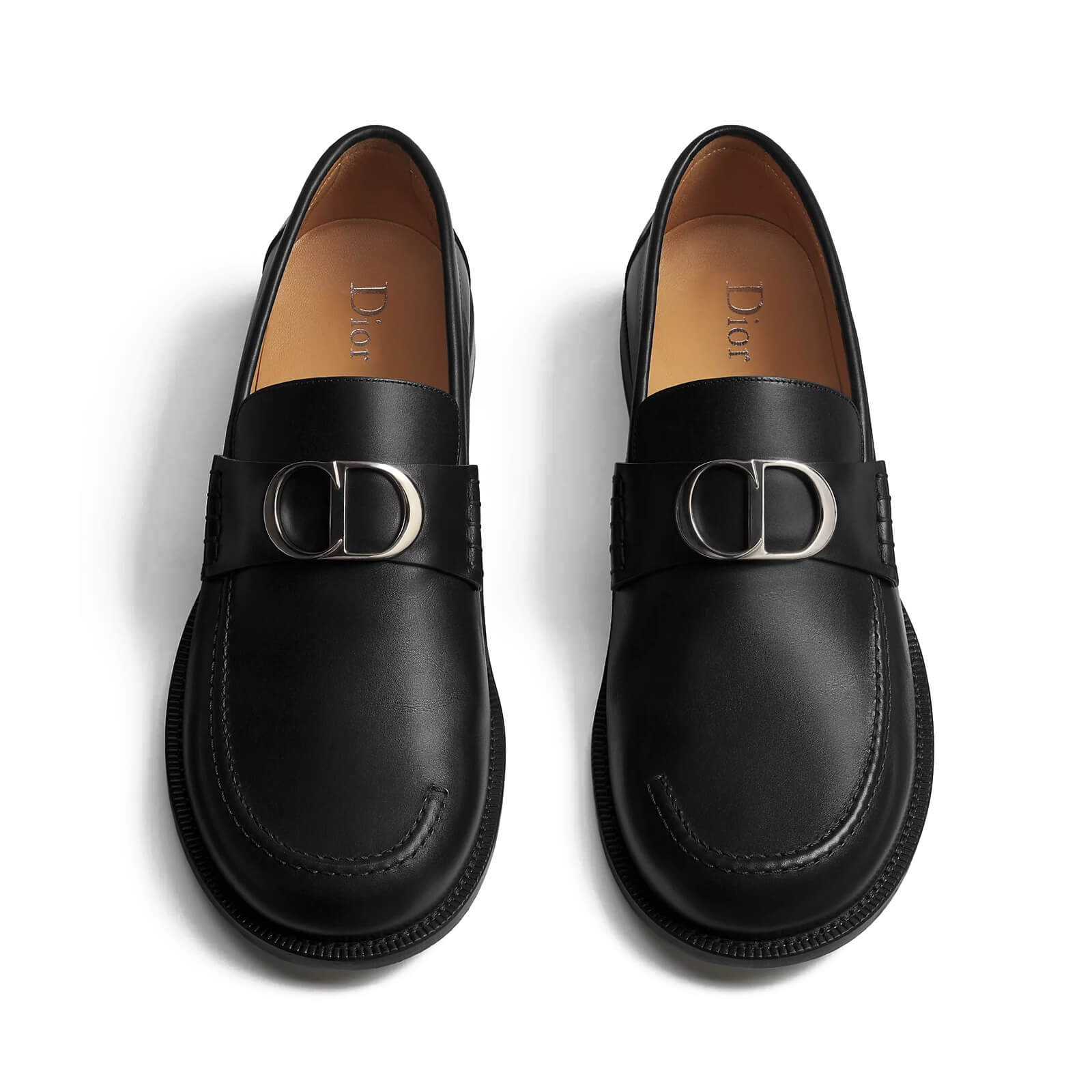 Dior Archie loafer