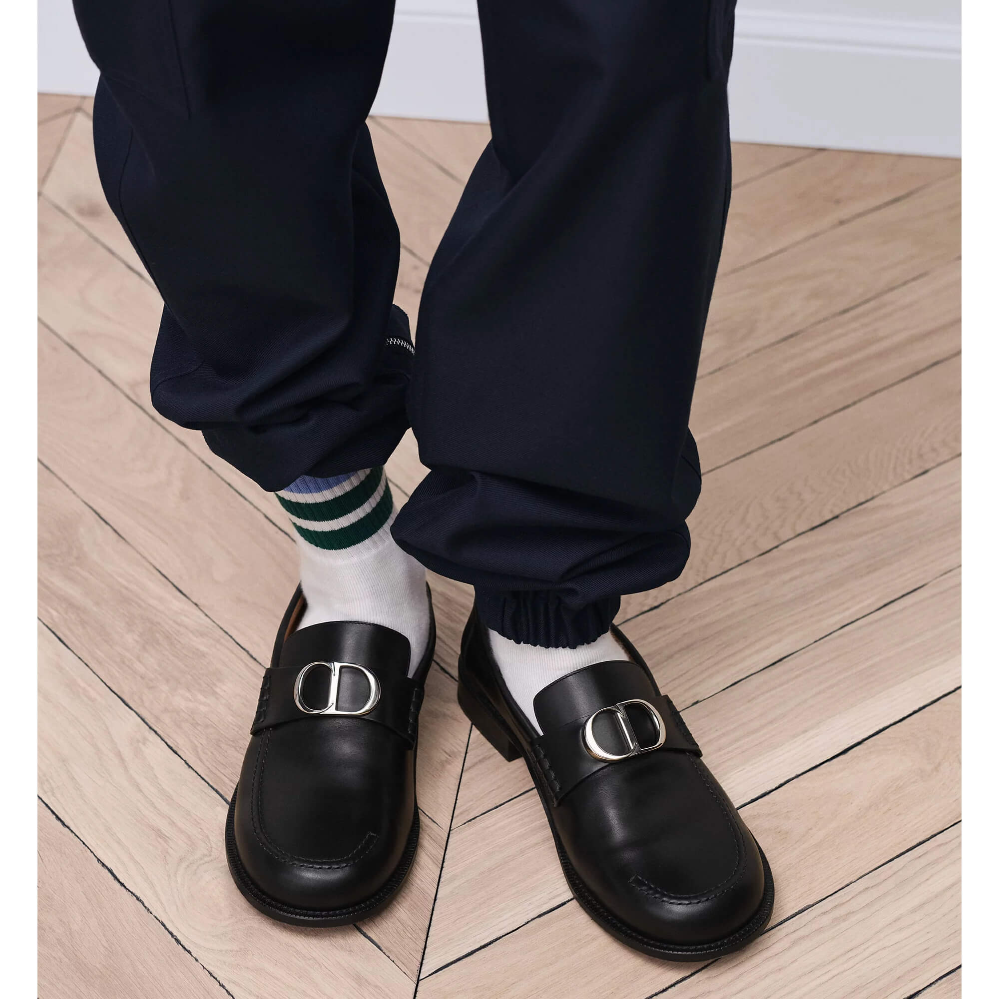 Dior Archie loafer
