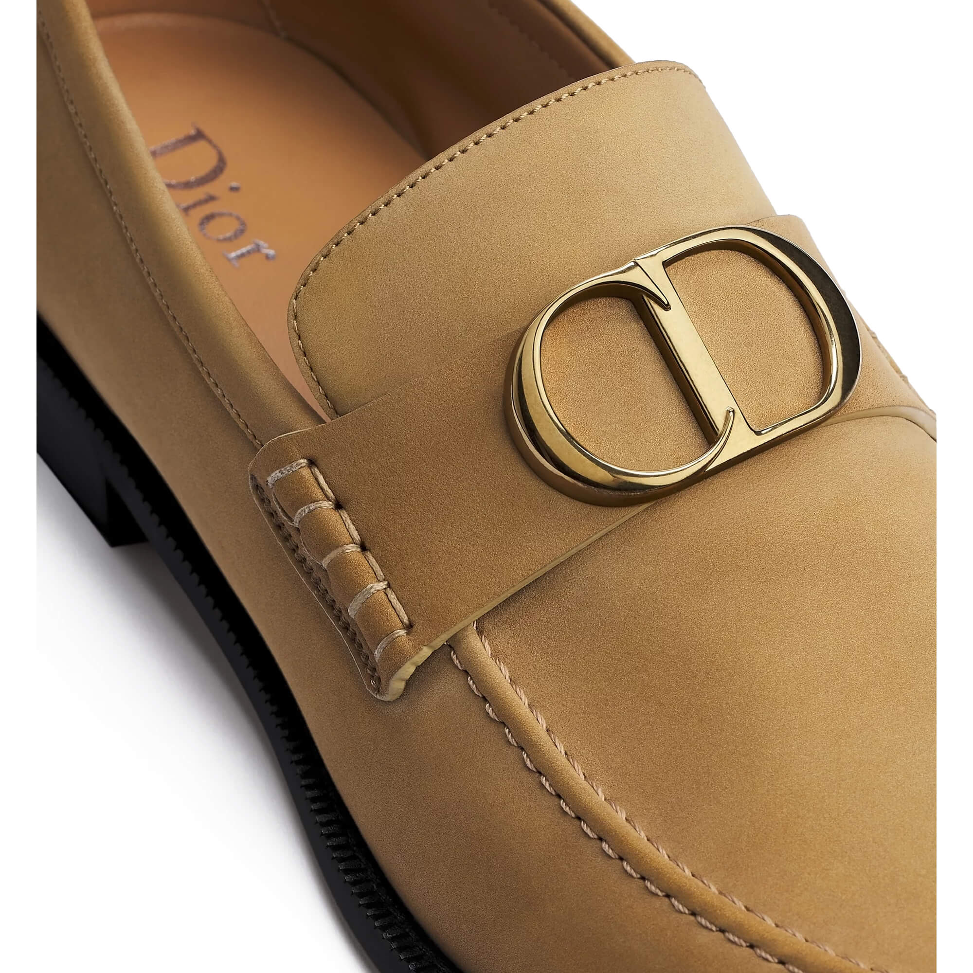 Dior Archie loafer