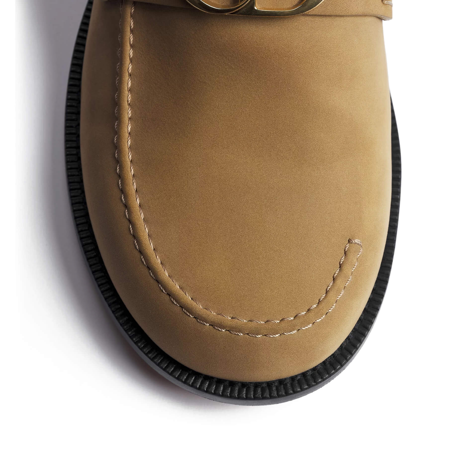 Dior Archie loafer