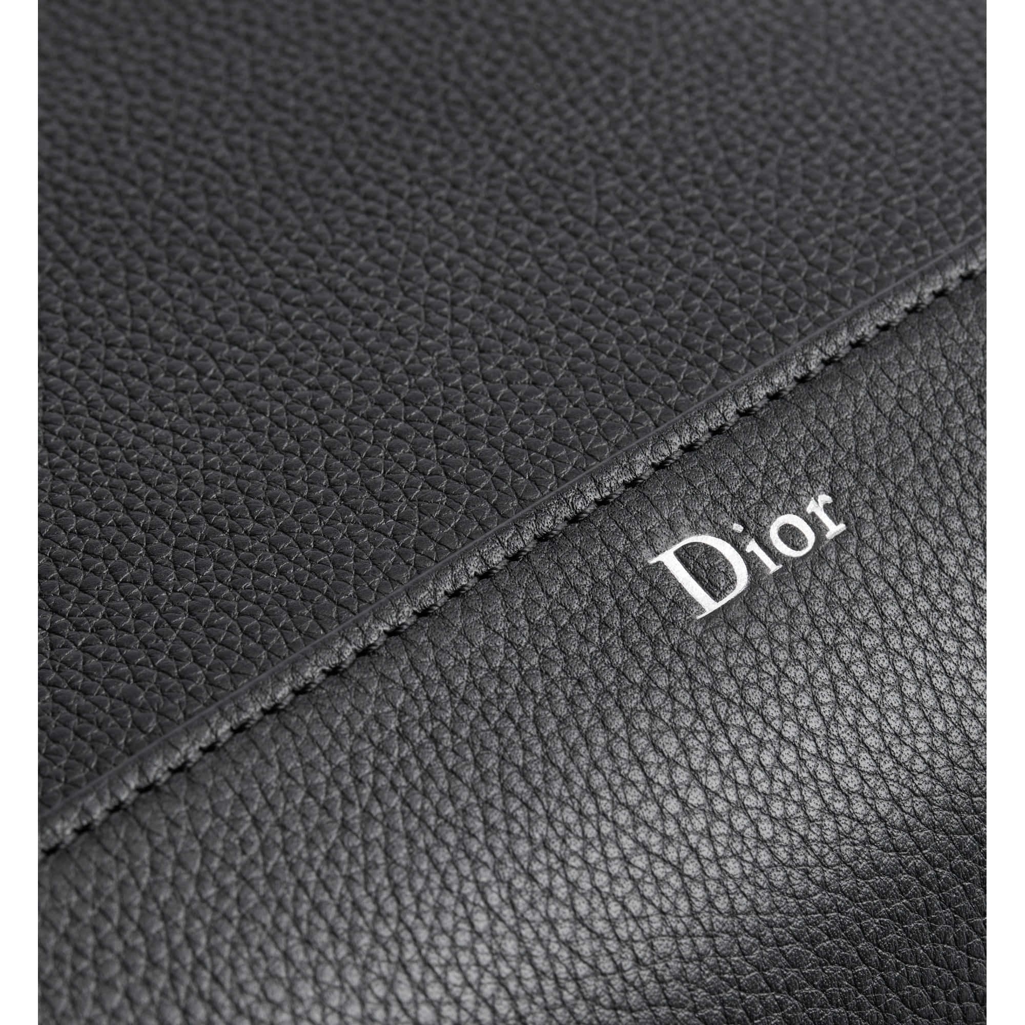 Dior Archie Zipped Bag