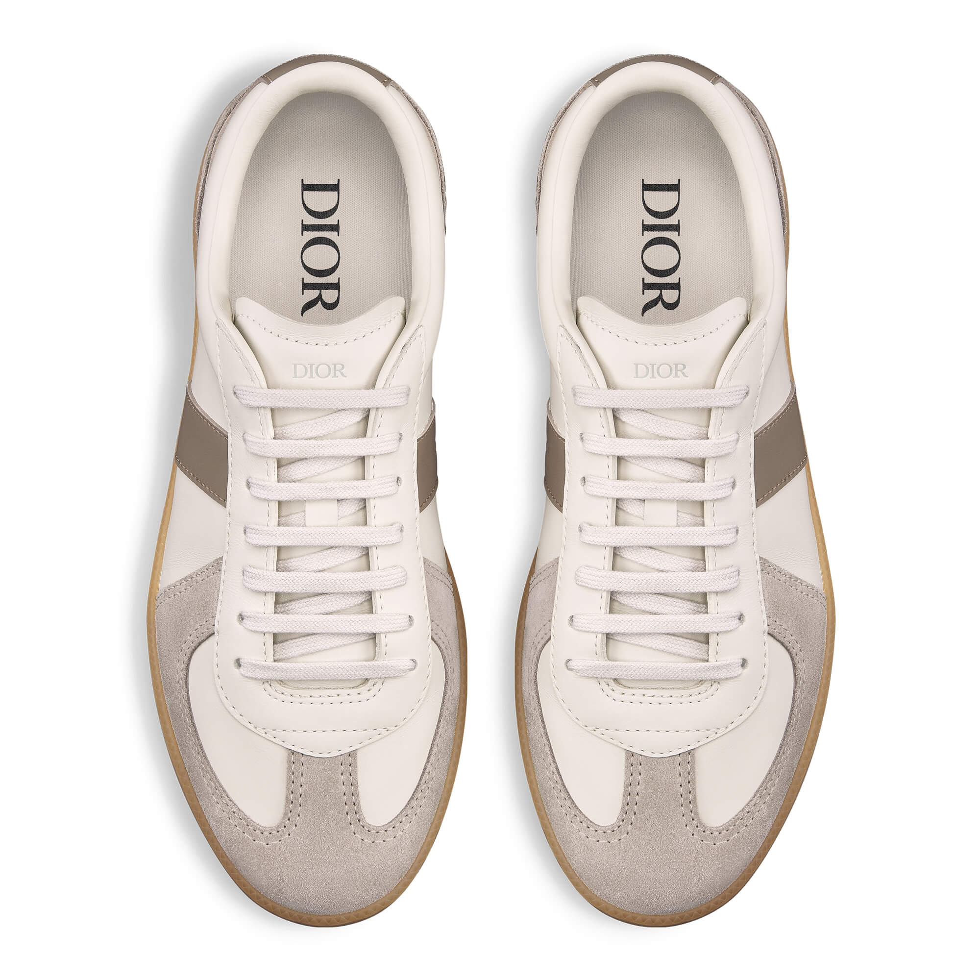 Dior B01 Matchpoint Sneaker