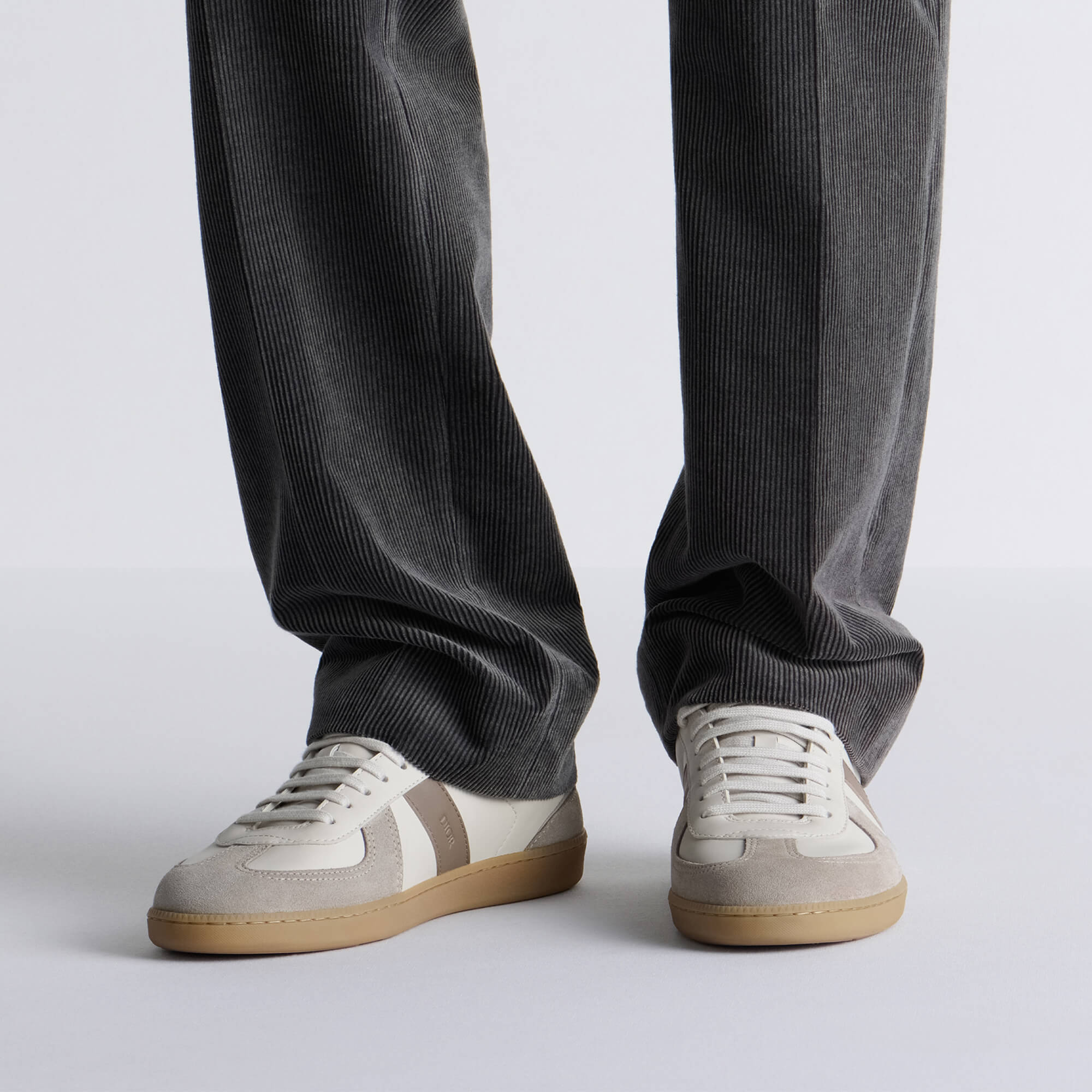 Dior B01 Matchpoint Sneaker
