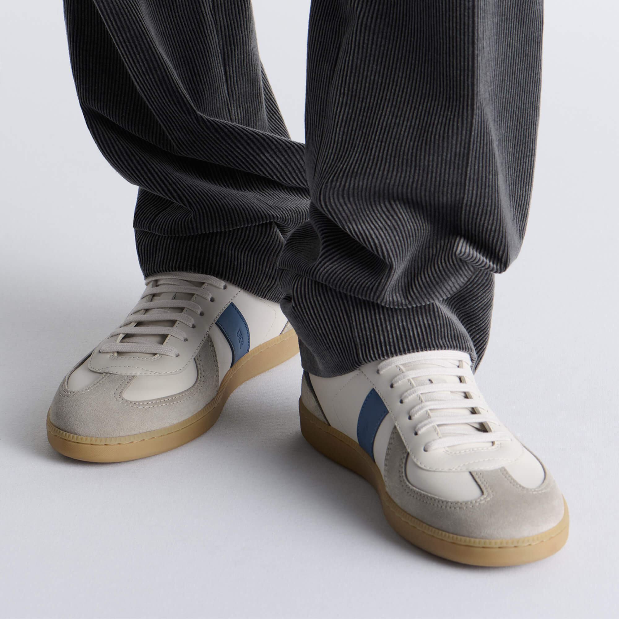 Dior B01 Matchpoint Sneaker