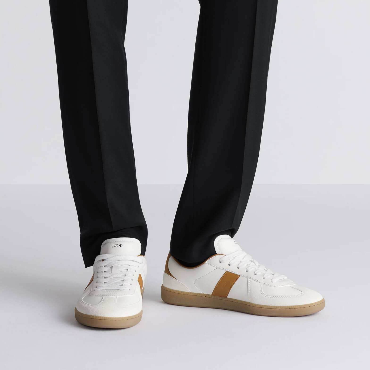 Dior B01 Matchpoint Sneaker