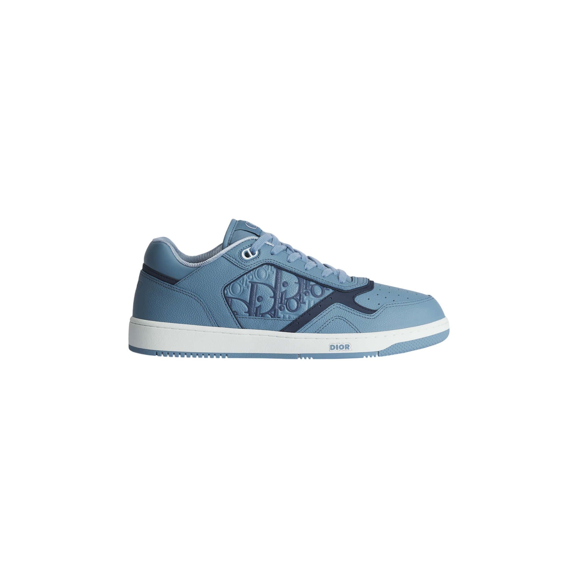 Dior B27 Uptown Low-top Sneaker