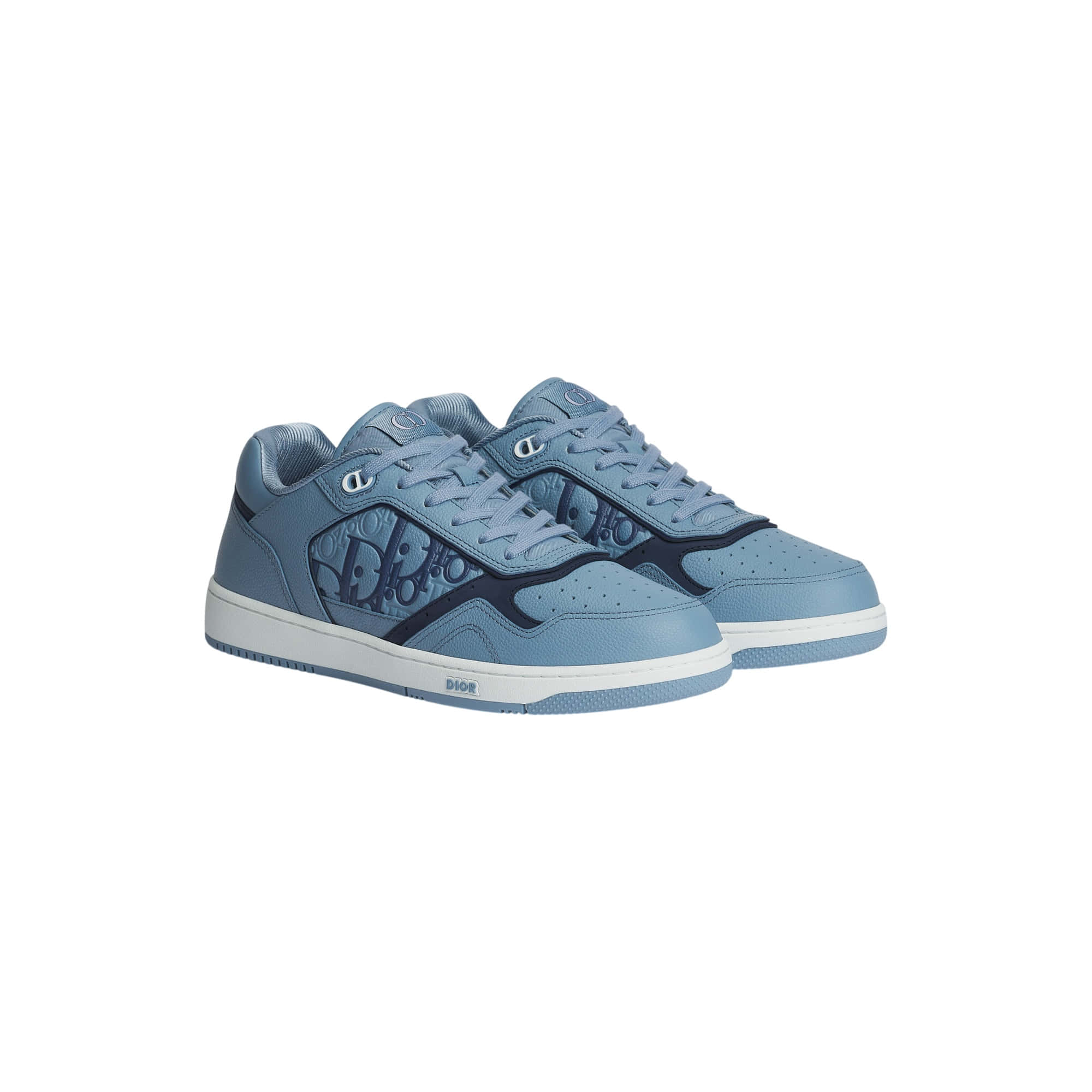 Dior B27 Uptown Low-top Sneaker
