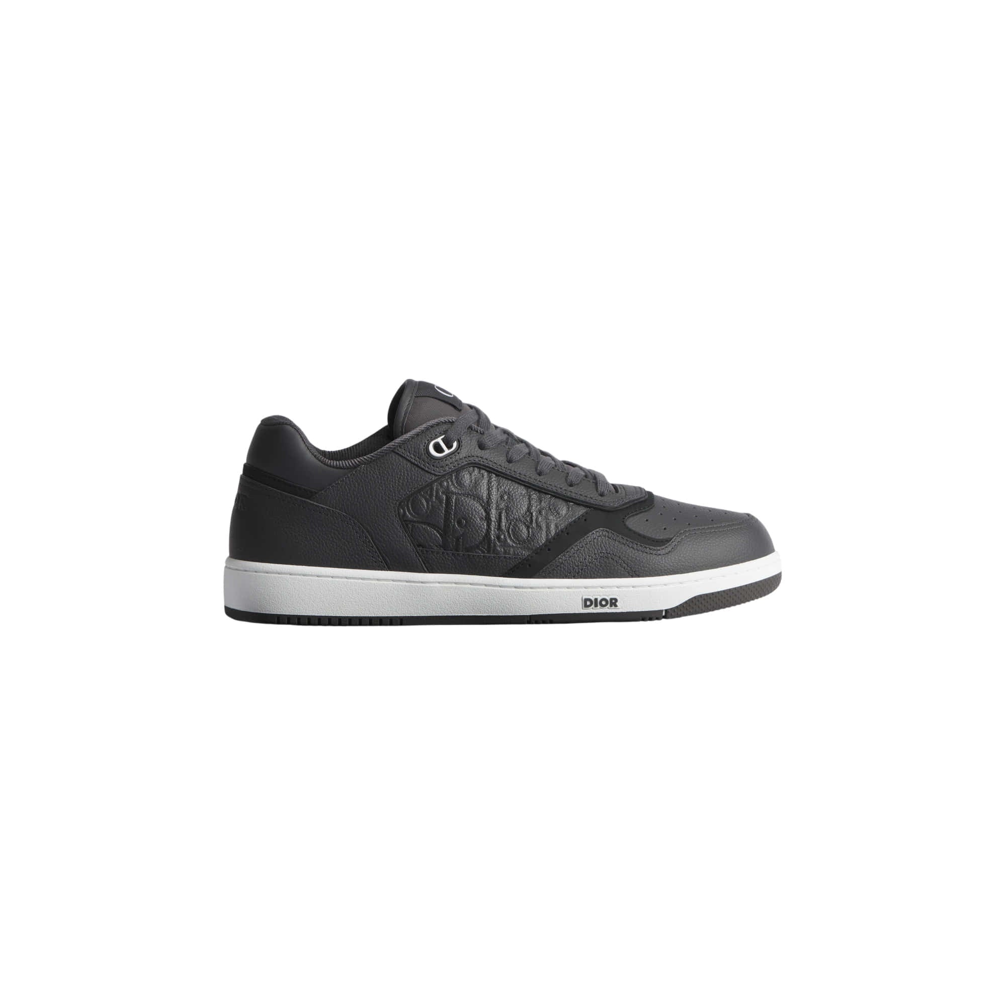Dior B27 Uptown Low-top Sneaker