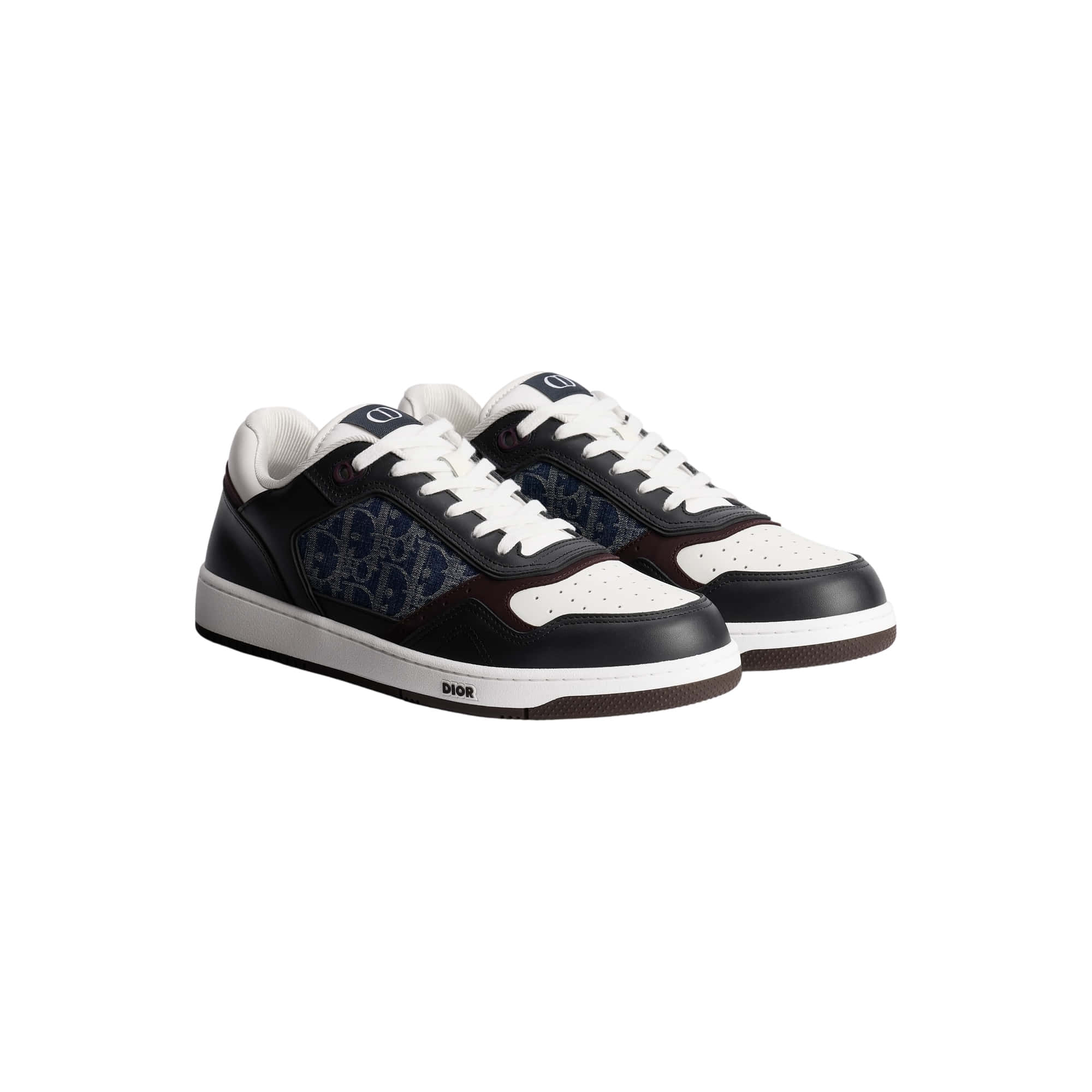Dior B27 Uptown Low-top Sneaker