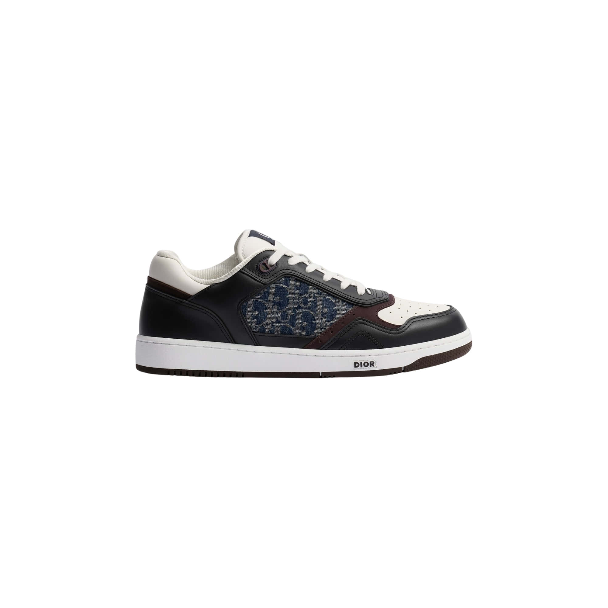 Dior B27 Uptown Low-top Sneaker
