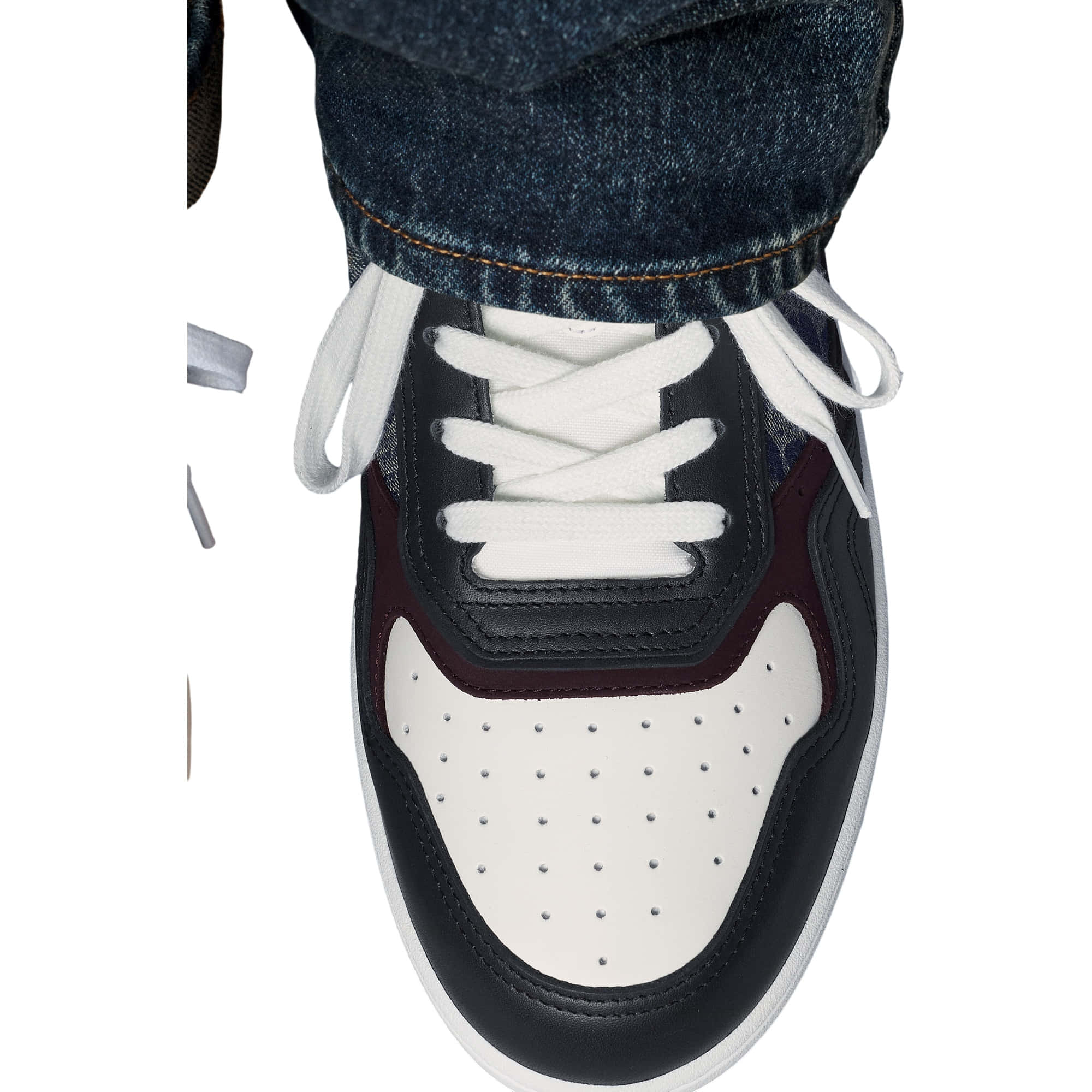 Dior B27 Uptown Low-top Sneaker
