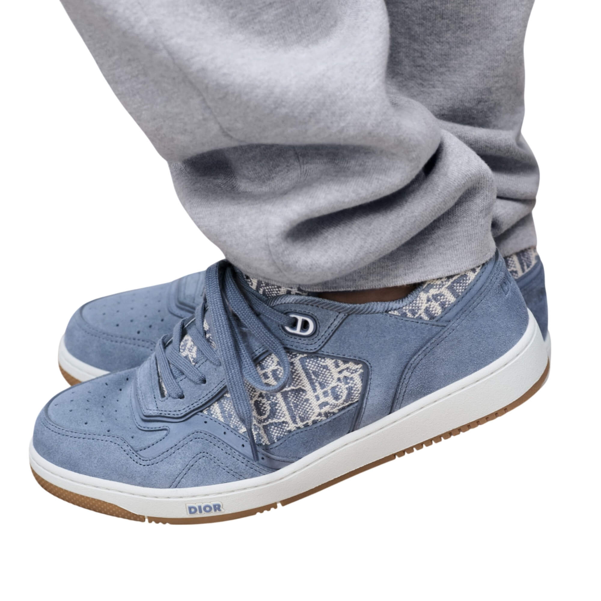 Dior B27 Uptown Men’s Sneaker