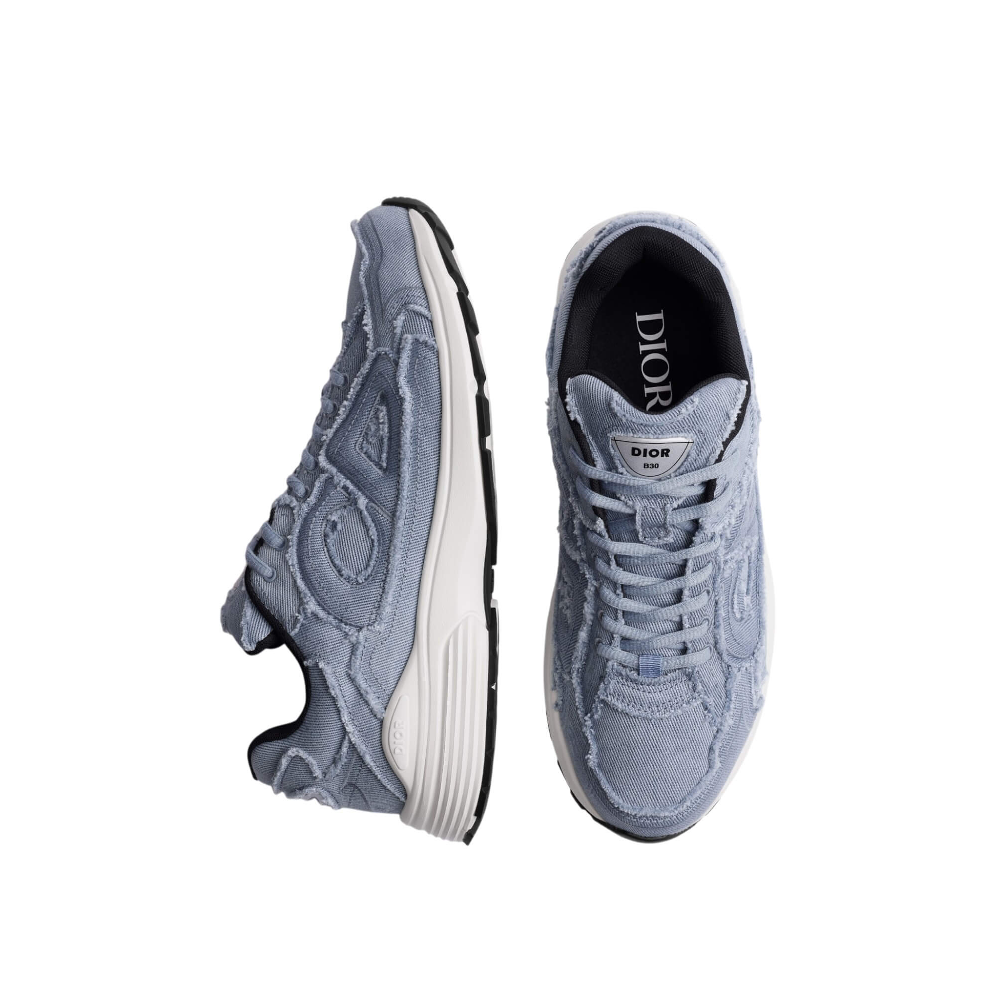 Dior B30 Countdown Sneaker