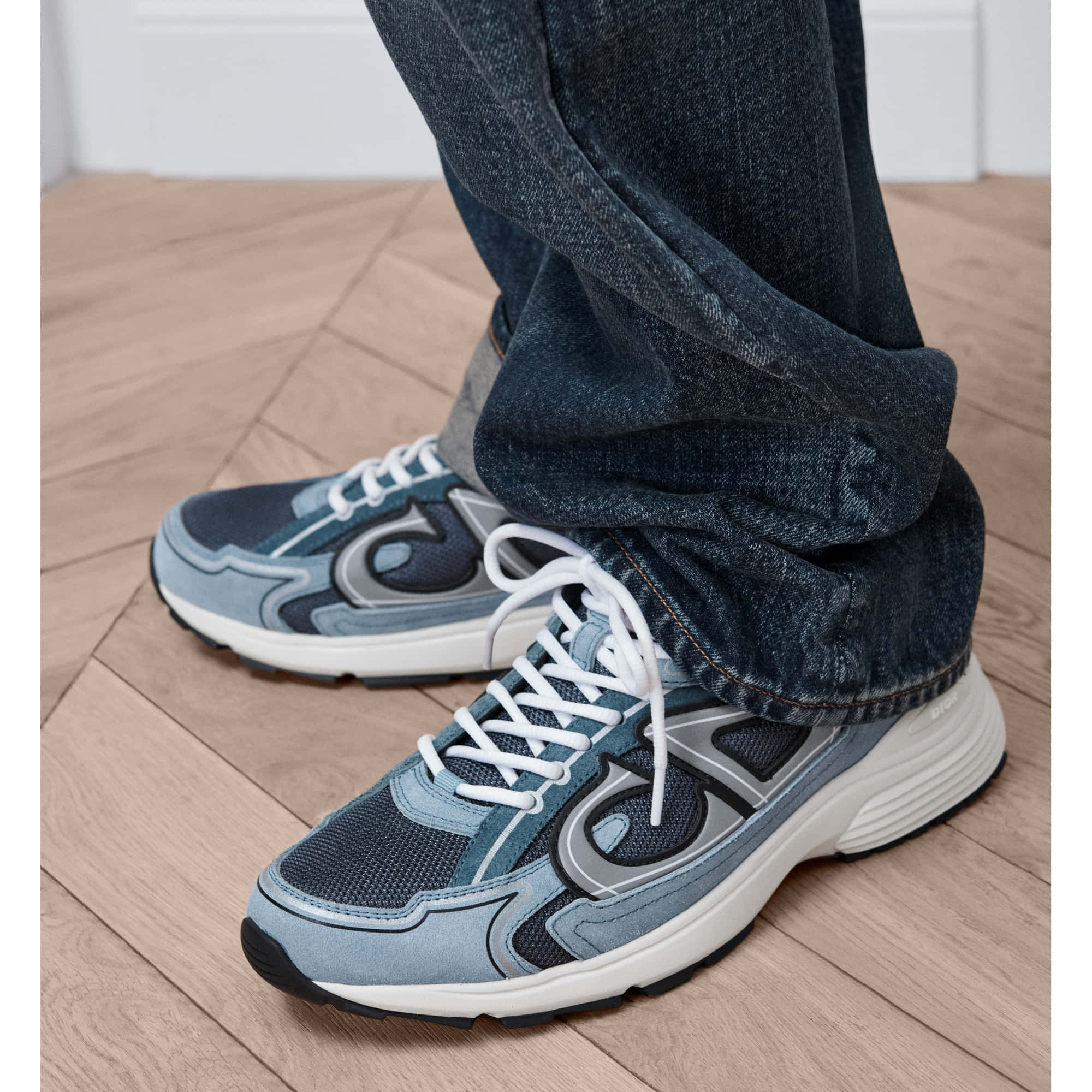 Dior B30 Countdown Sneaker