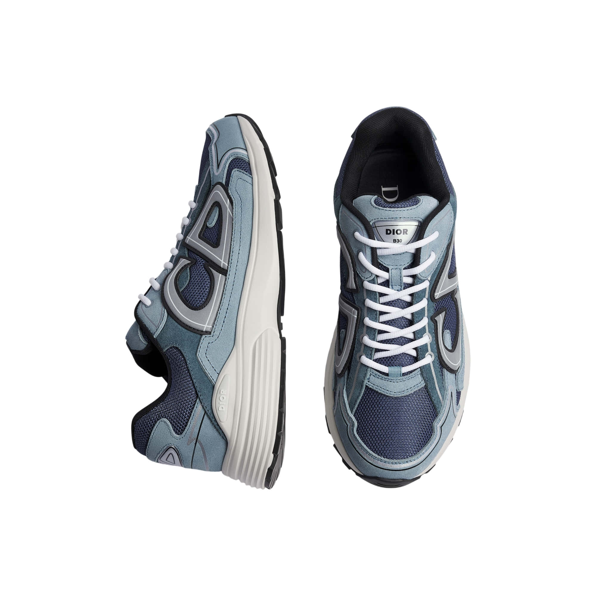 Dior B30 Countdown Sneaker