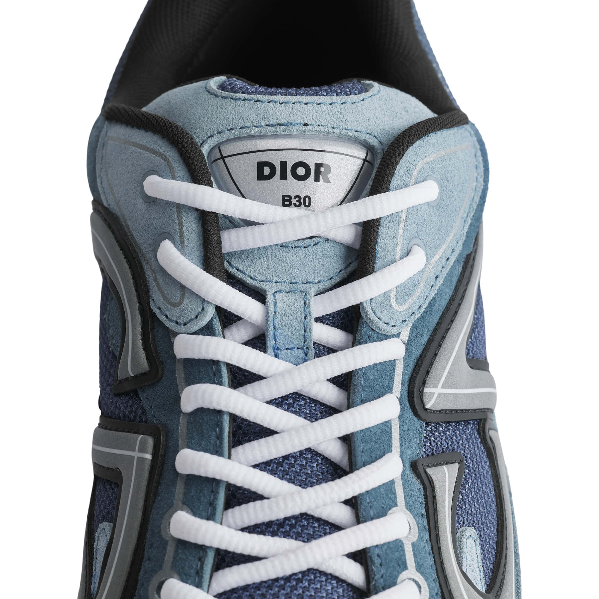 Dior B30 Countdown Sneaker