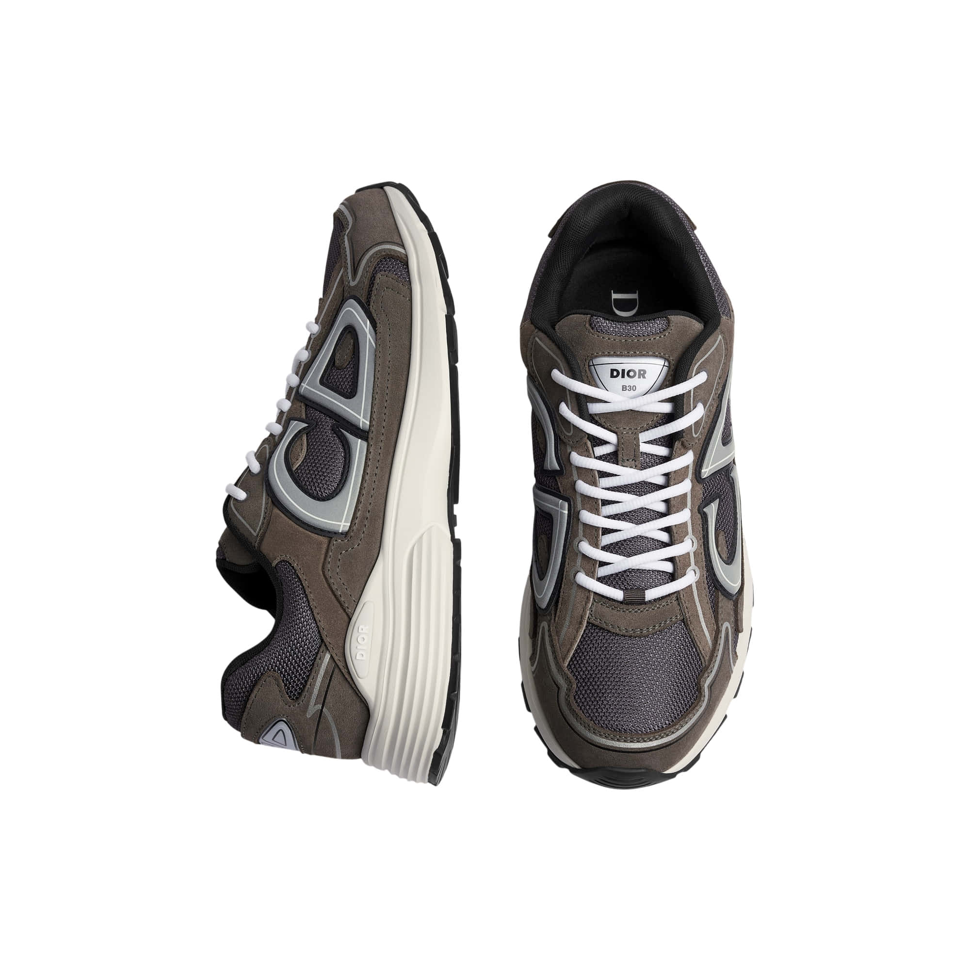 Dior B30 Countdown Sneaker