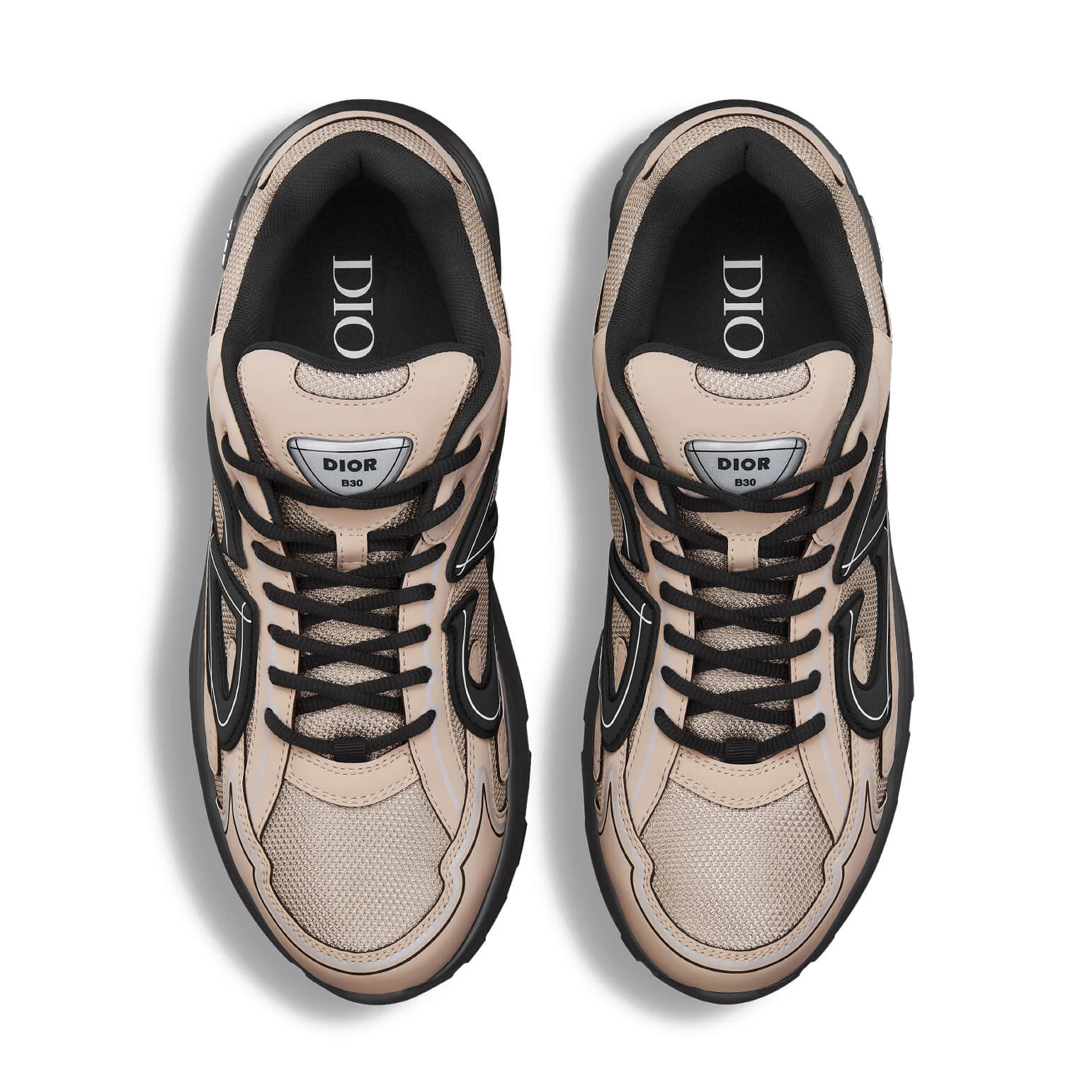 Dior B30 Countdown Sneaker