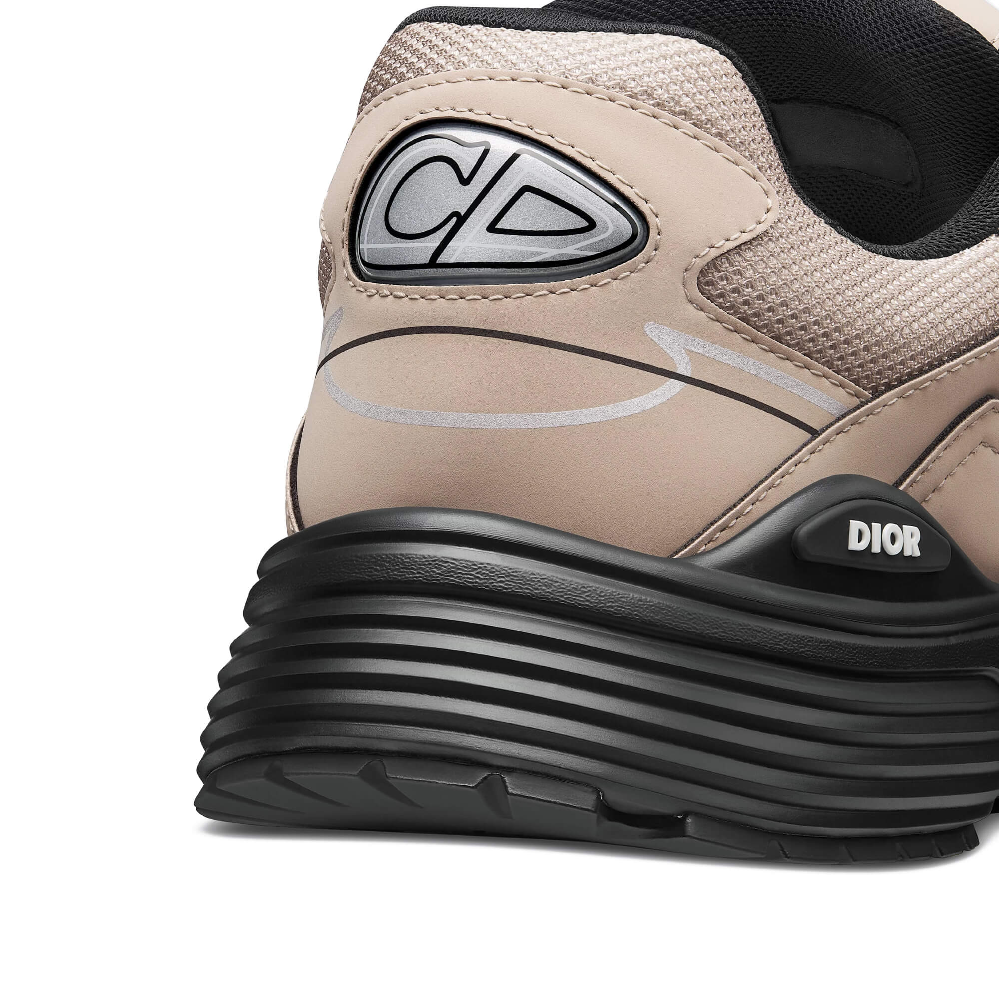 Dior B30 Countdown Sneaker