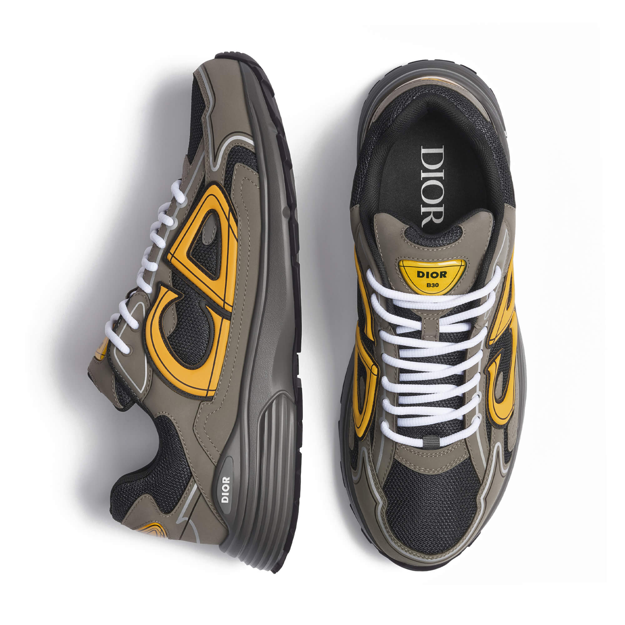 Dior B30 Countdown Sneaker
