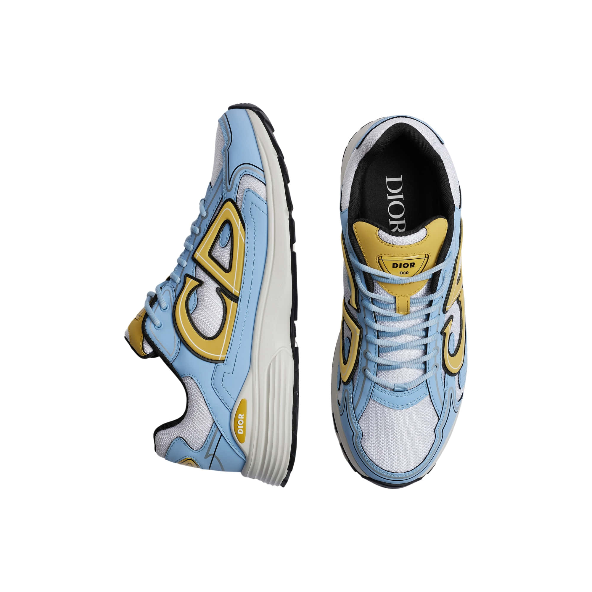 Dior B30 Countdown Sneaker