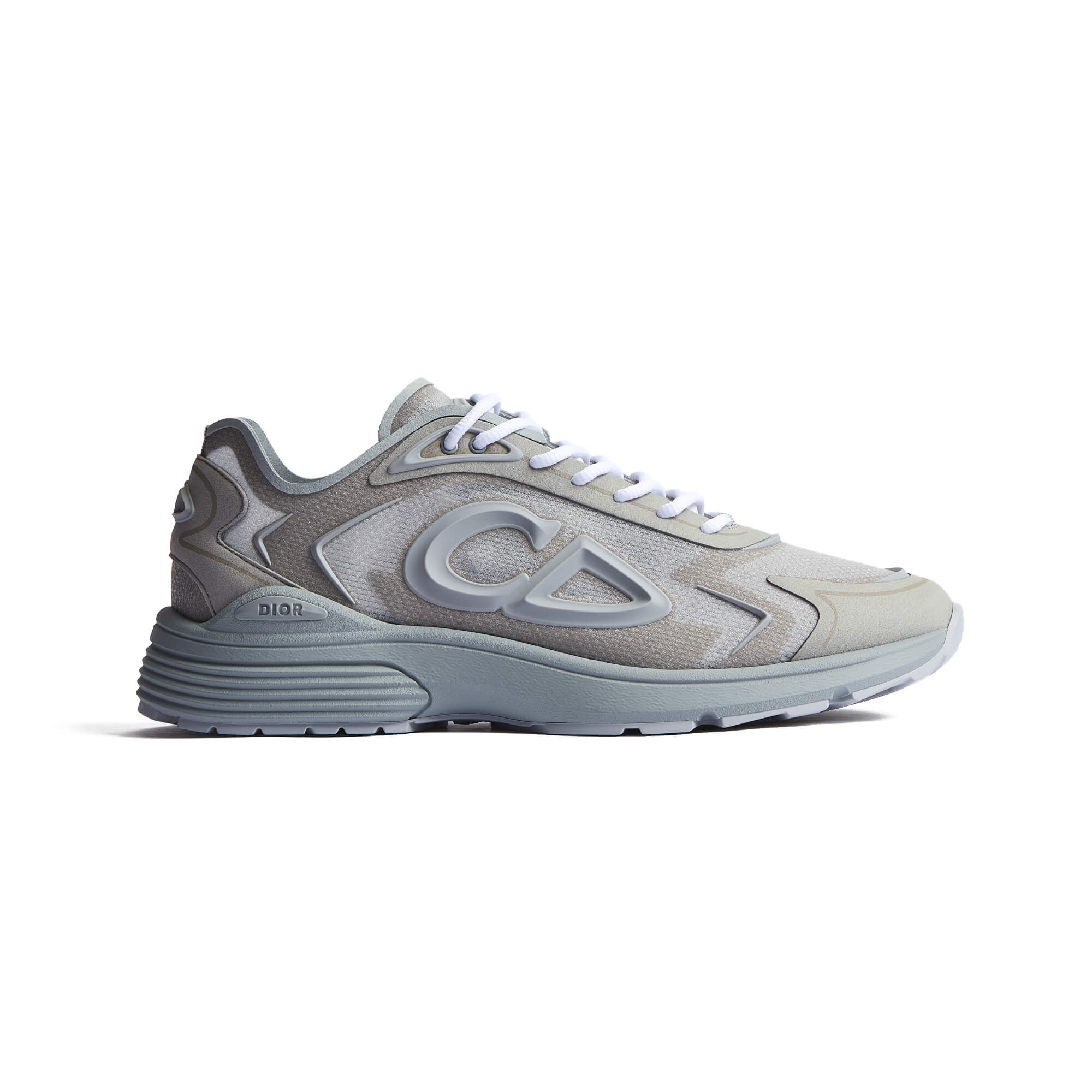 Dior B30 Countdown Tech Sneaker