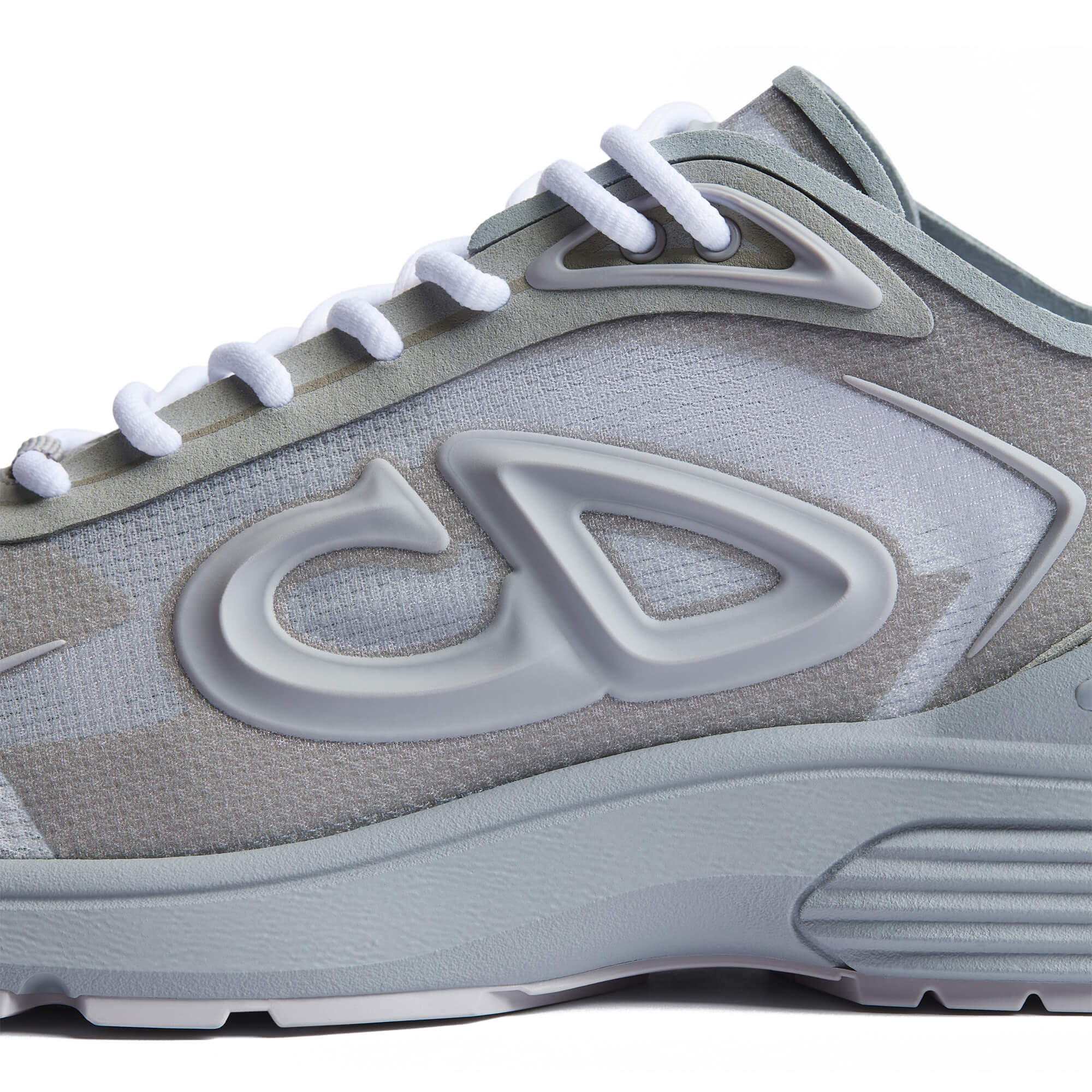 Dior B30 Countdown Tech Sneaker