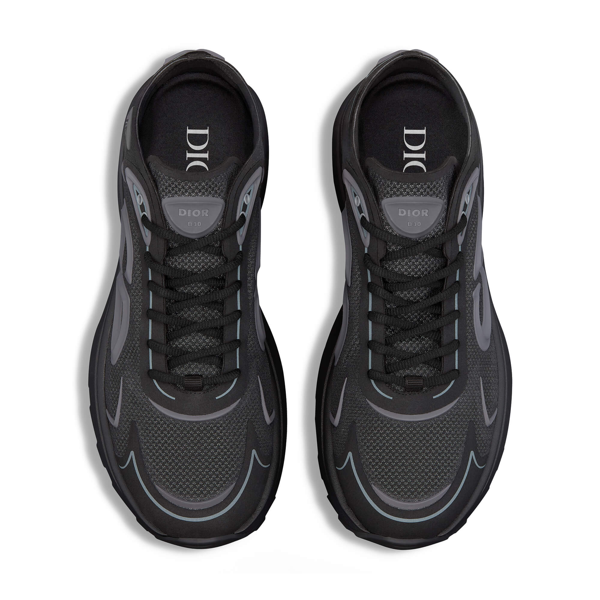 Dior B30 Countdown Tech Sneaker