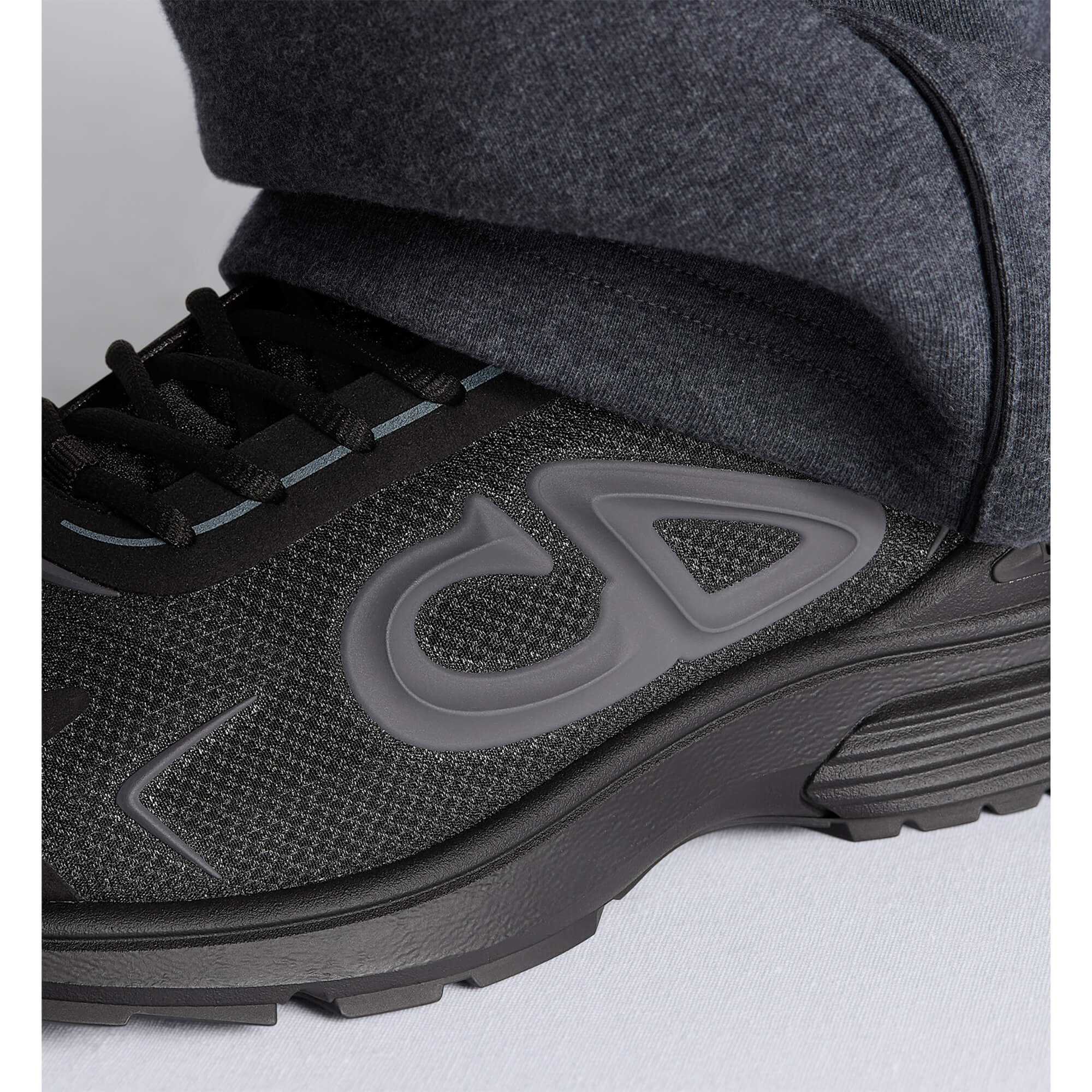 Dior B30 Countdown Tech Sneaker