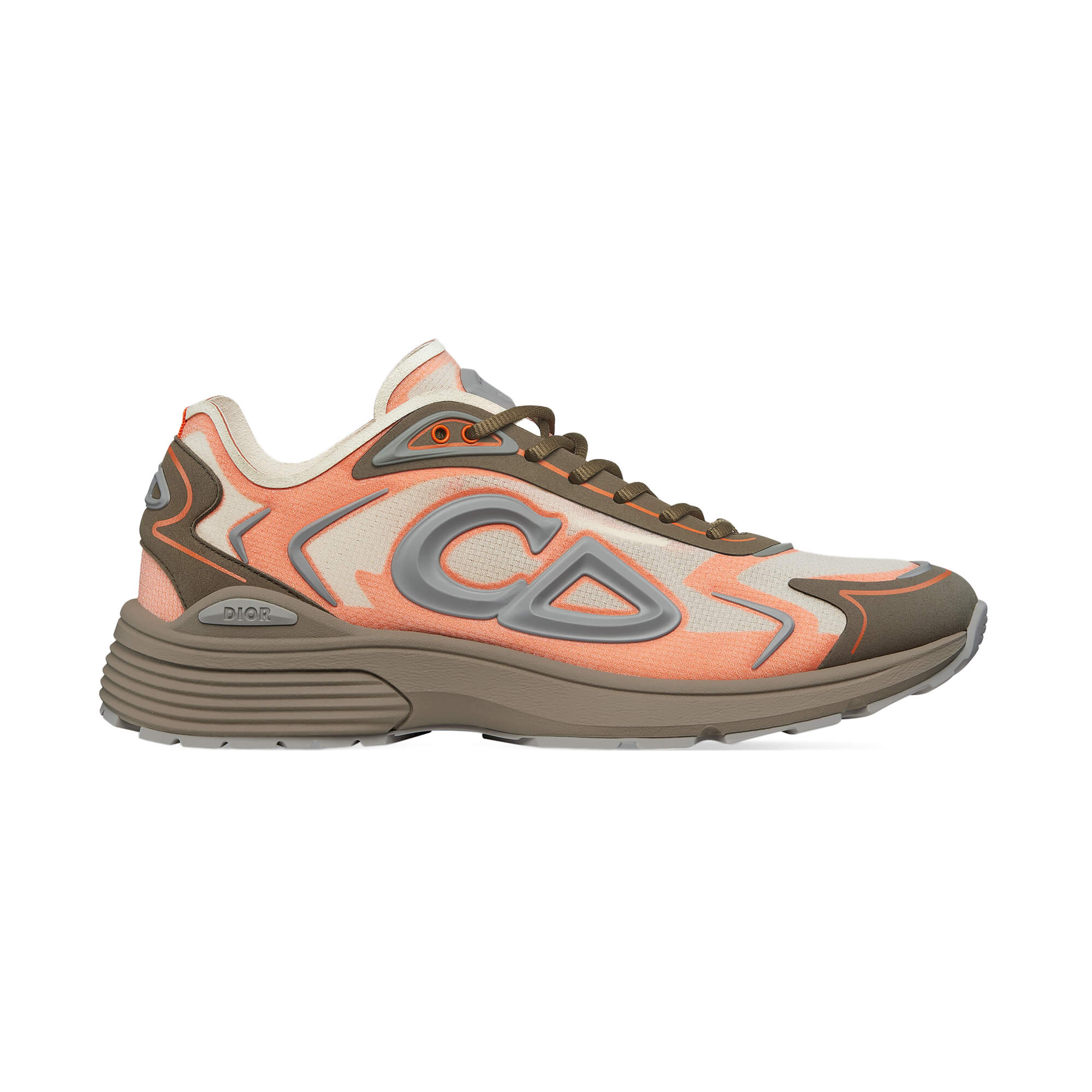 Dior B30 Countdown Tech Sneaker