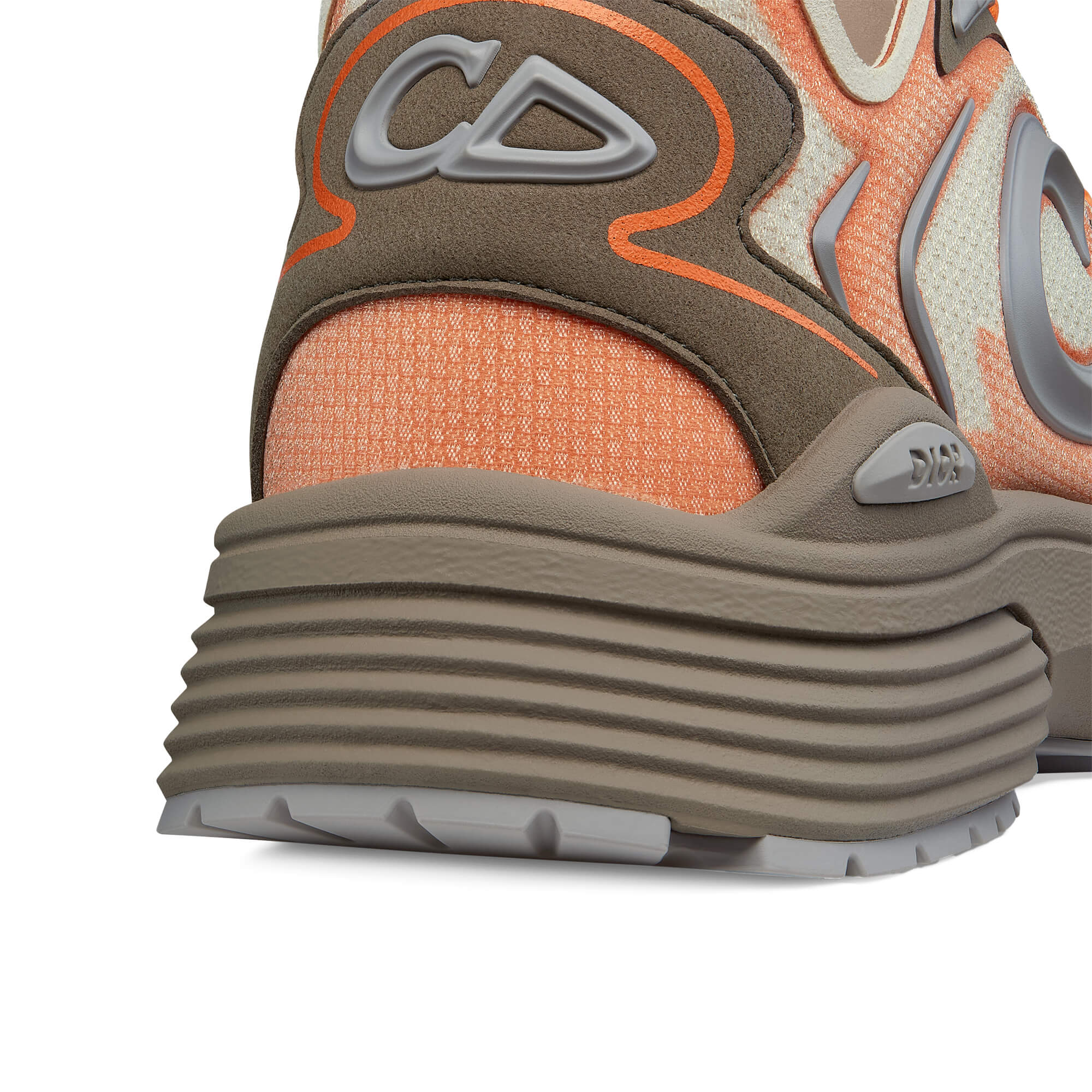 Dior B30 Countdown Tech Sneaker