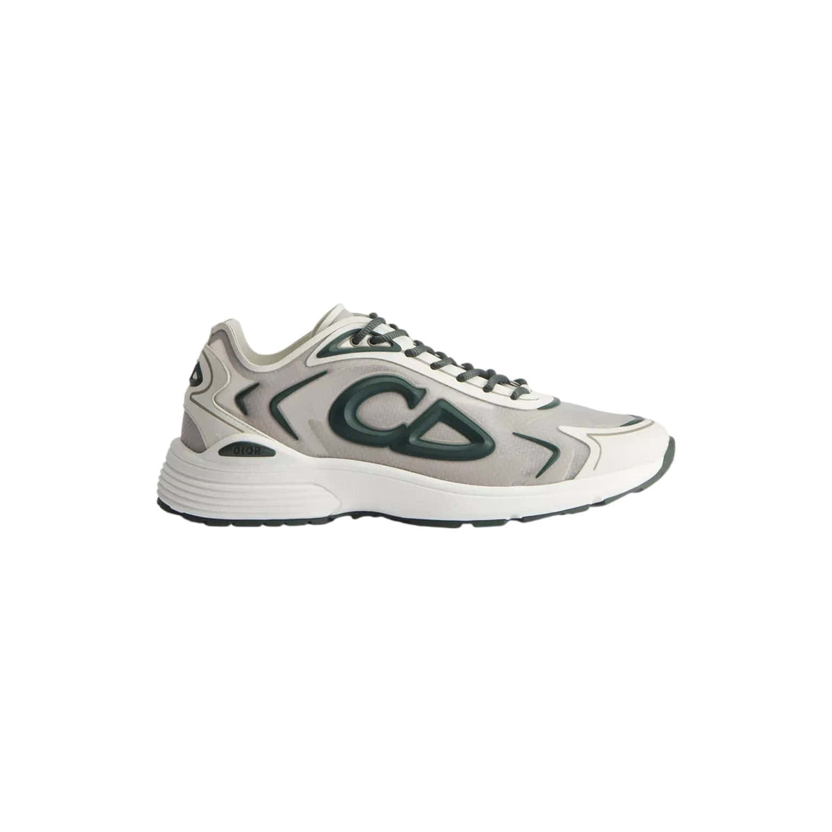 Dior Men's B30 Countdown Tech Sneaker